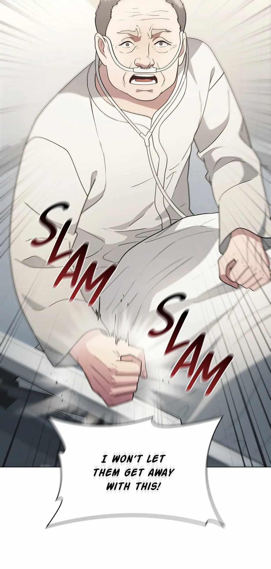 Dr. Choi Tae-Soo Chapter 258 - Page 38