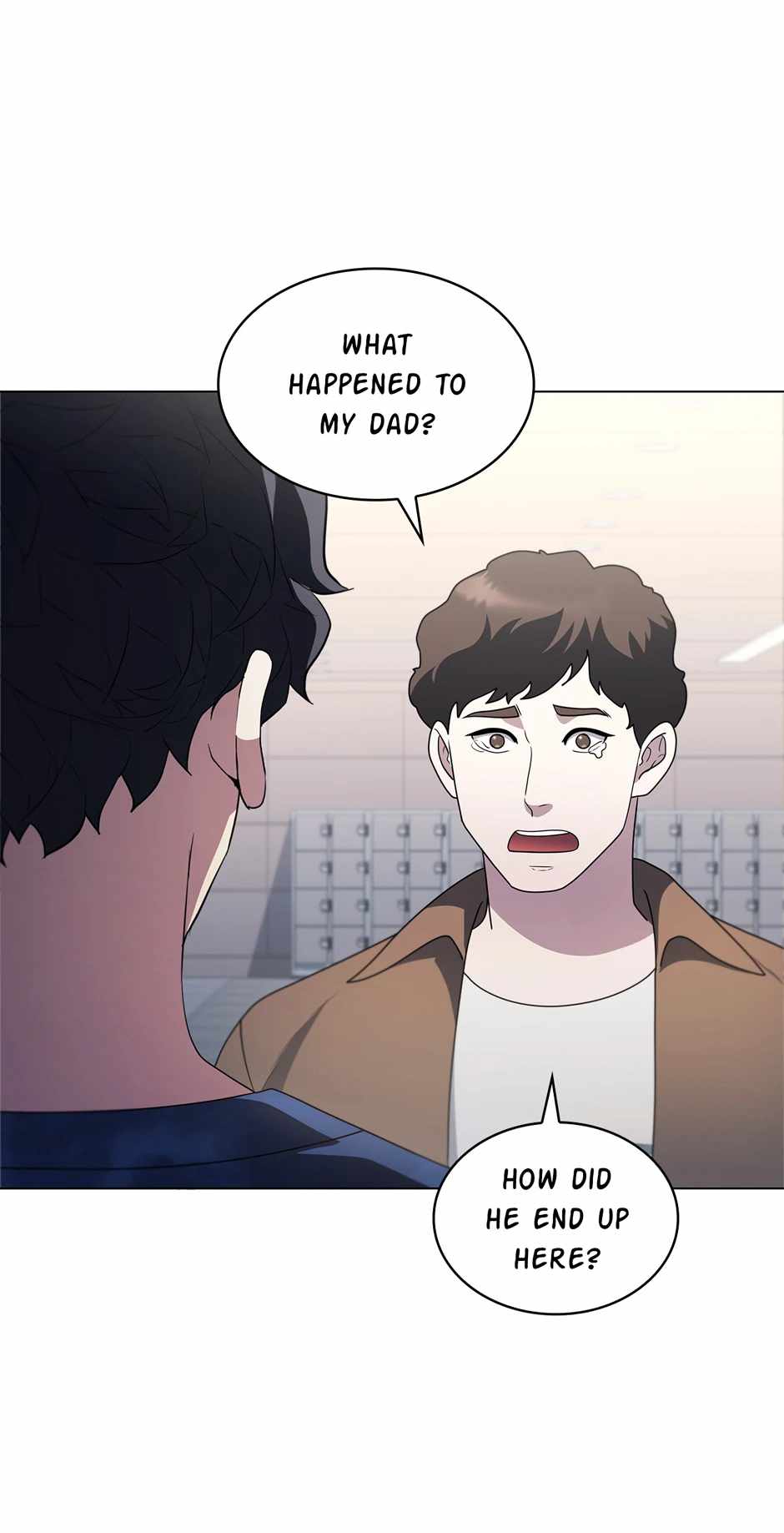 Dr. Choi Tae-Soo Chapter 258 - Page 5