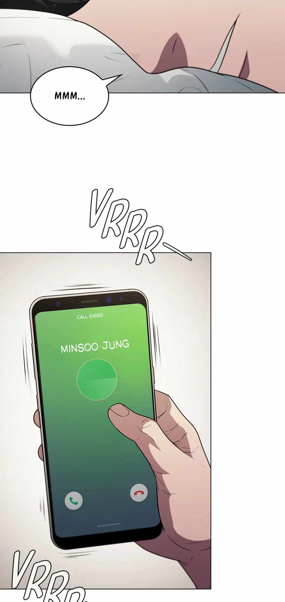 Dr. Choi Tae-Soo Chapter 258 - Page 41