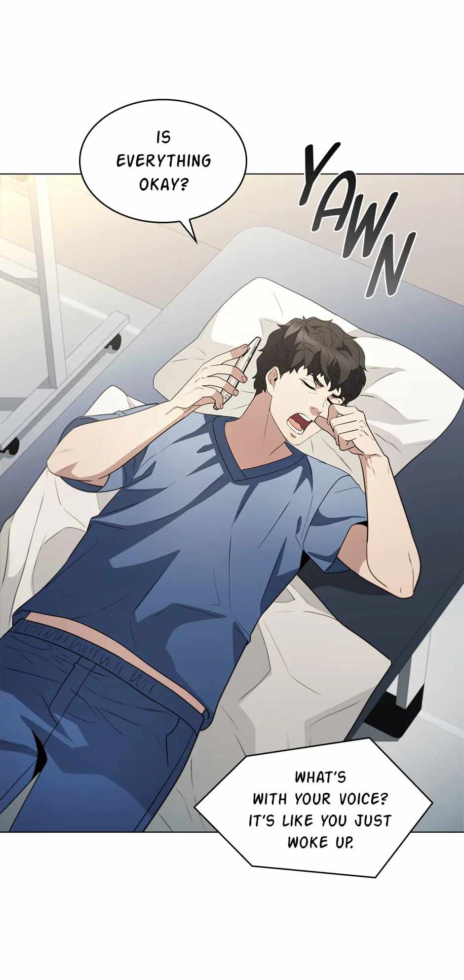 Dr. Choi Tae-Soo Chapter 258 - Page 43