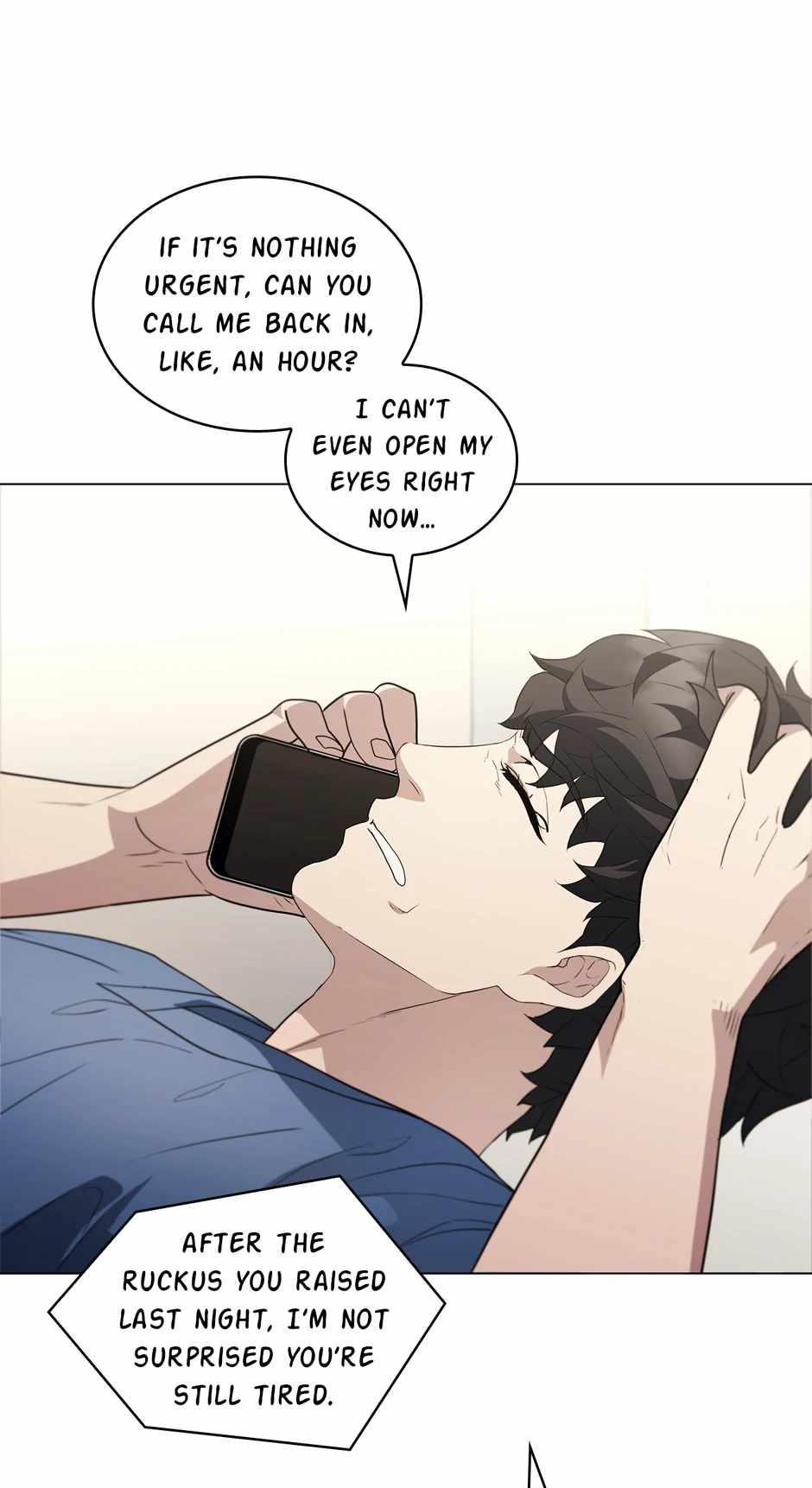 Dr. Choi Tae-Soo Chapter 258 - Page 44