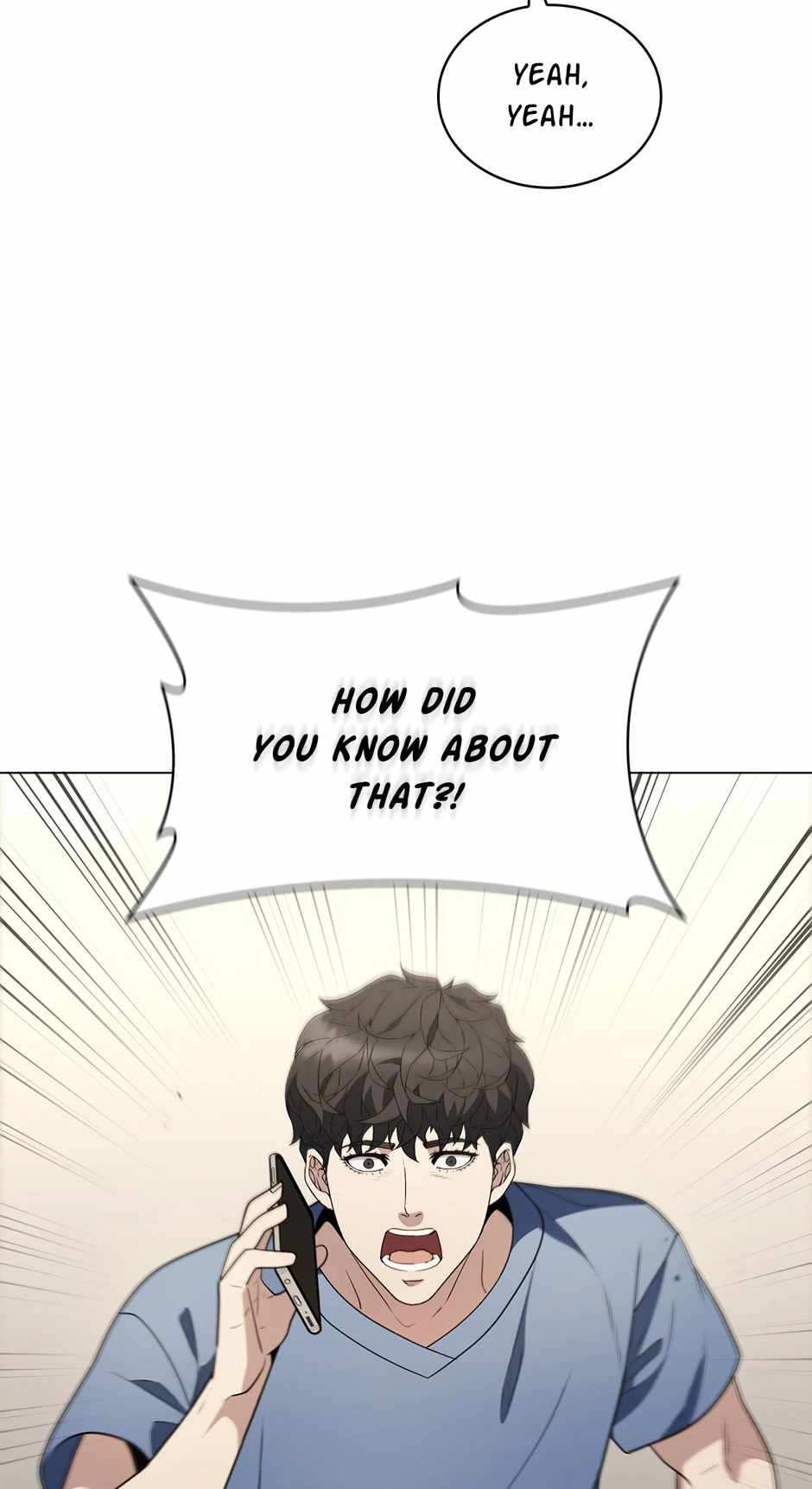 Dr. Choi Tae-Soo Chapter 258 - Page 45