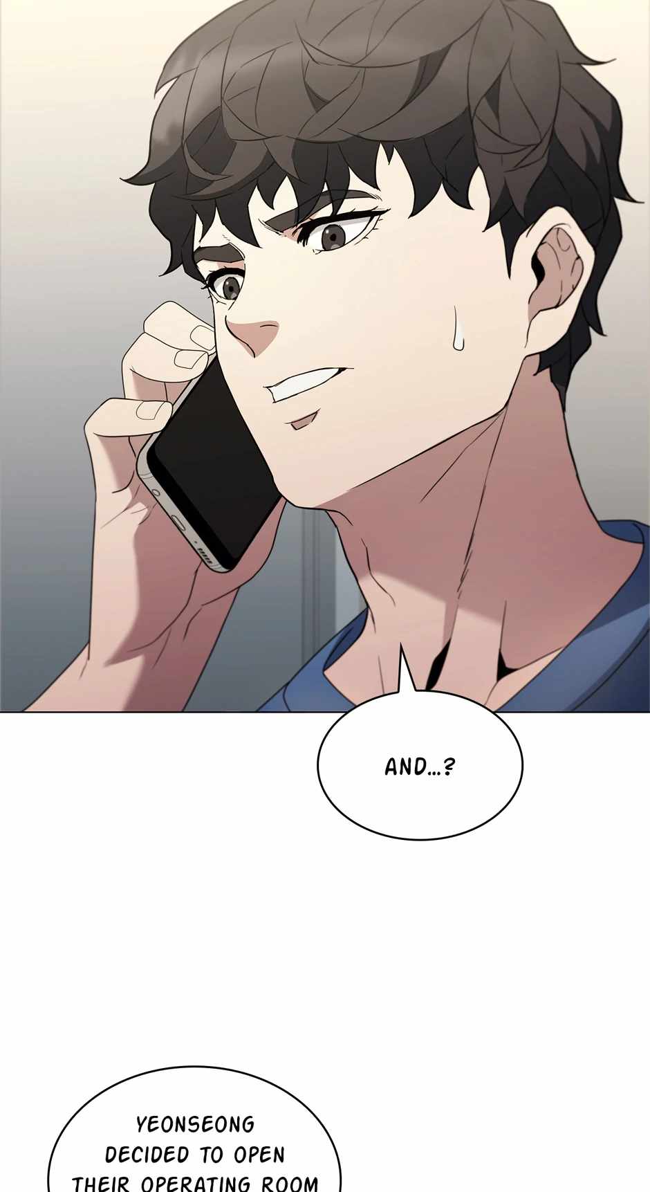 Dr. Choi Tae-Soo Chapter 258 - Page 48