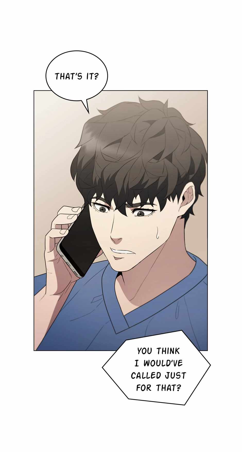 Dr. Choi Tae-Soo Chapter 258 - Page 50