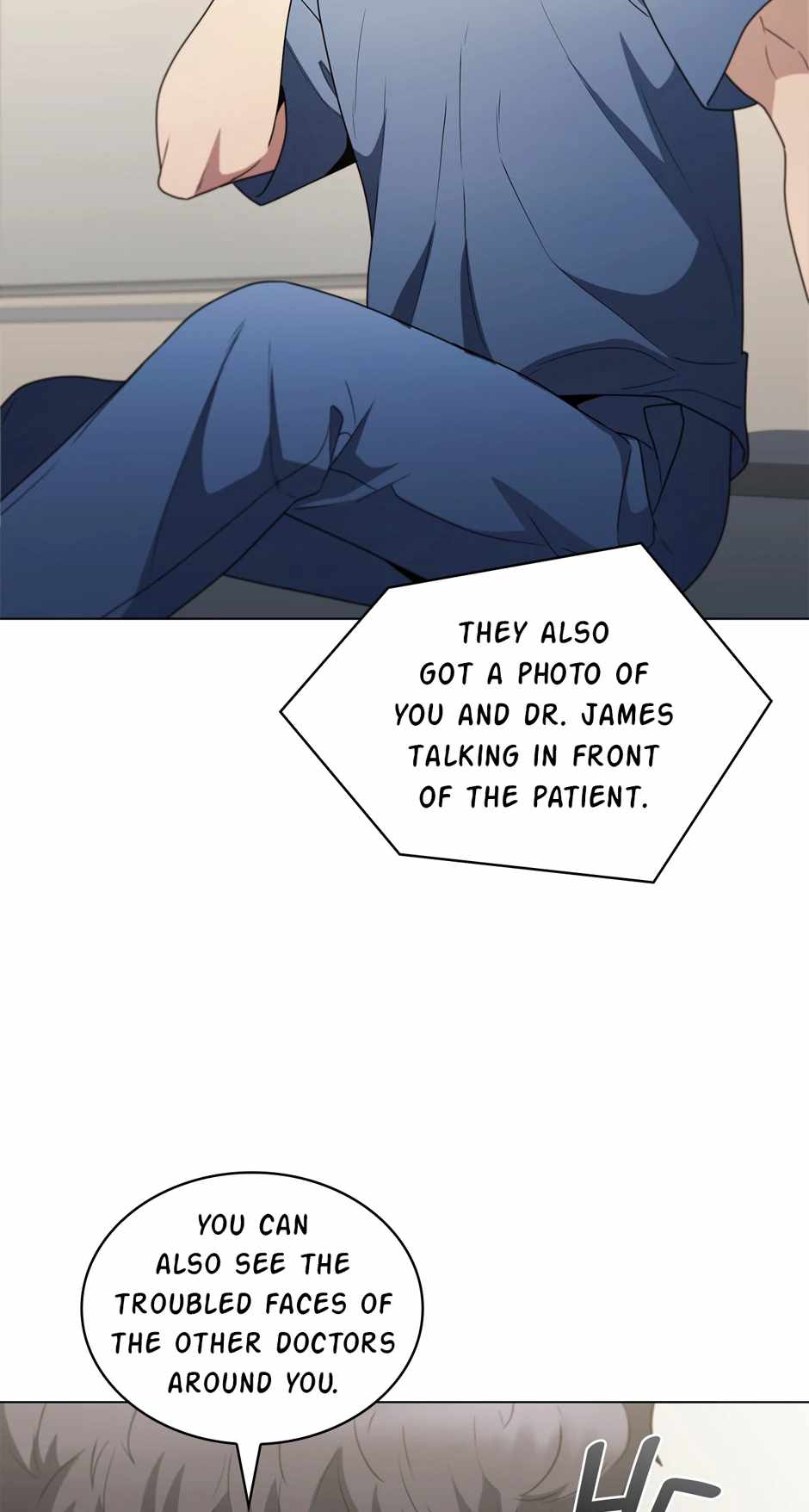 Dr. Choi Tae-Soo Chapter 258 - Page 53