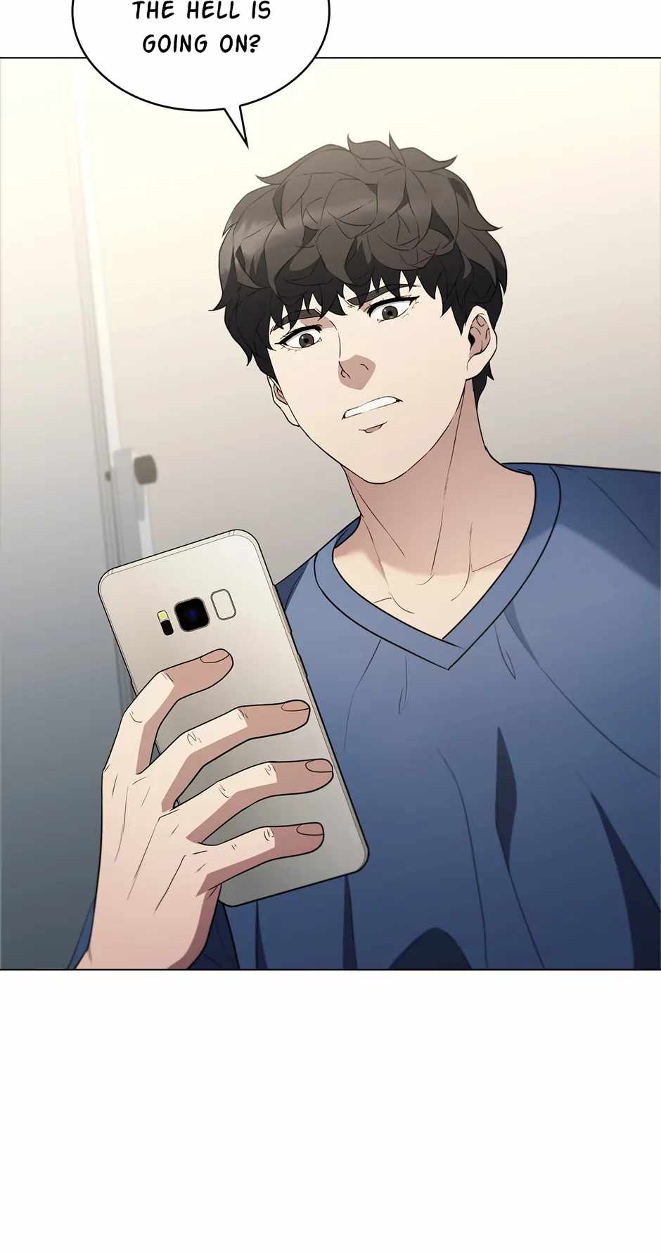 Dr. Choi Tae-Soo Chapter 258 - Page 59