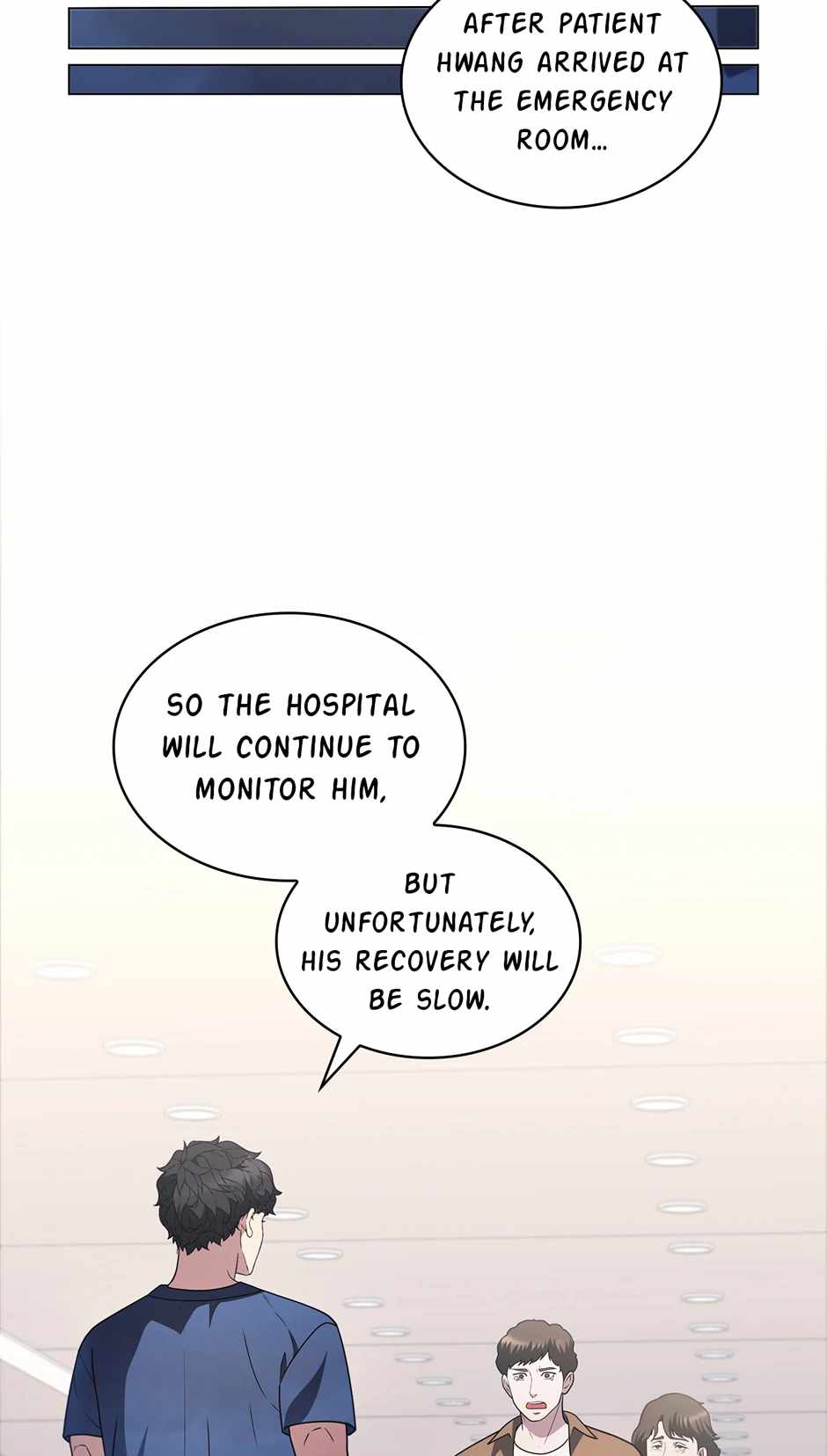Dr. Choi Tae-Soo Chapter 258 - Page 7
