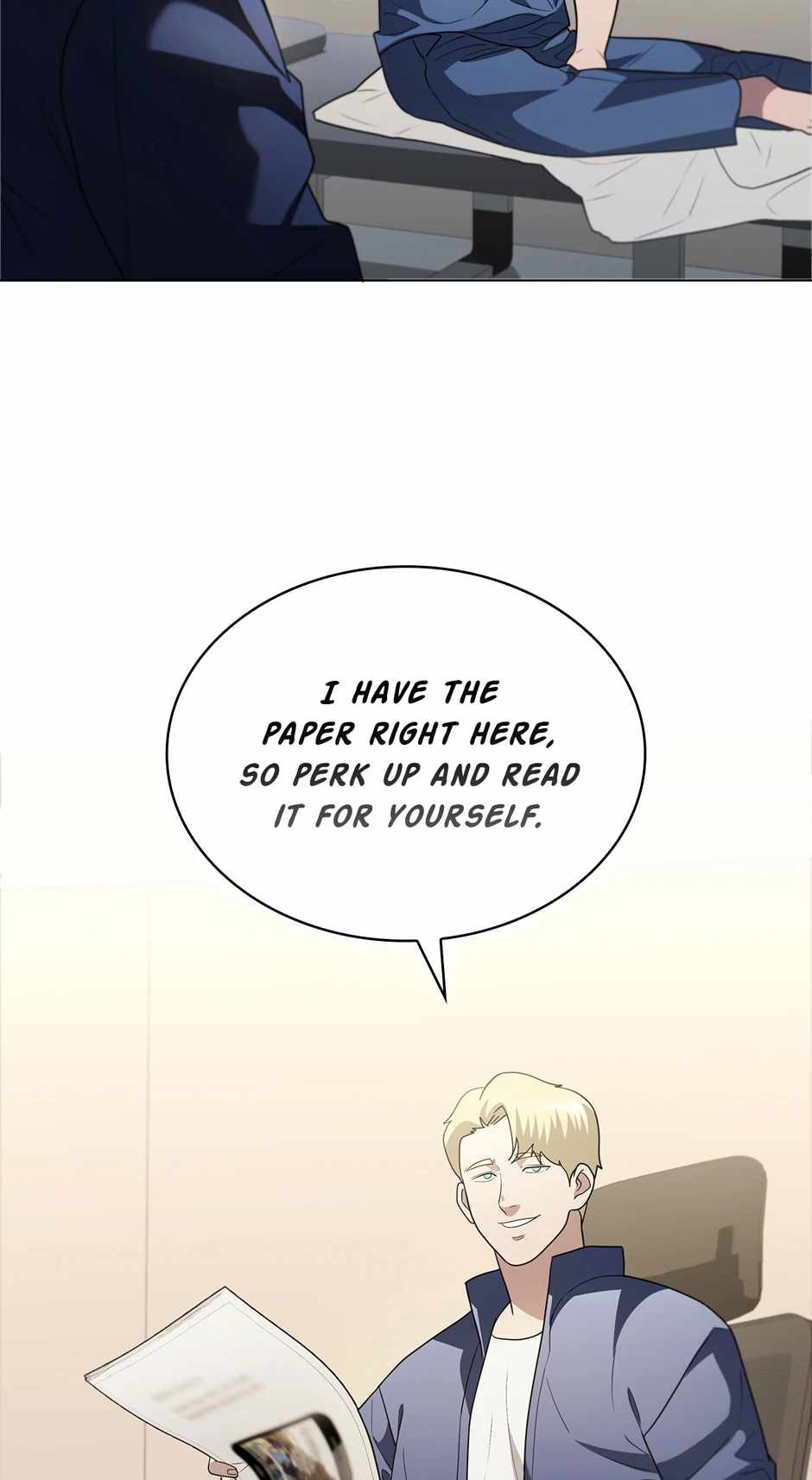 Dr. Choi Tae-Soo Chapter 258 - Page 63