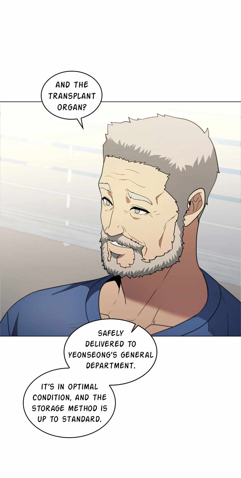 Dr. Choi Tae-Soo Chapter 258 - Page 67