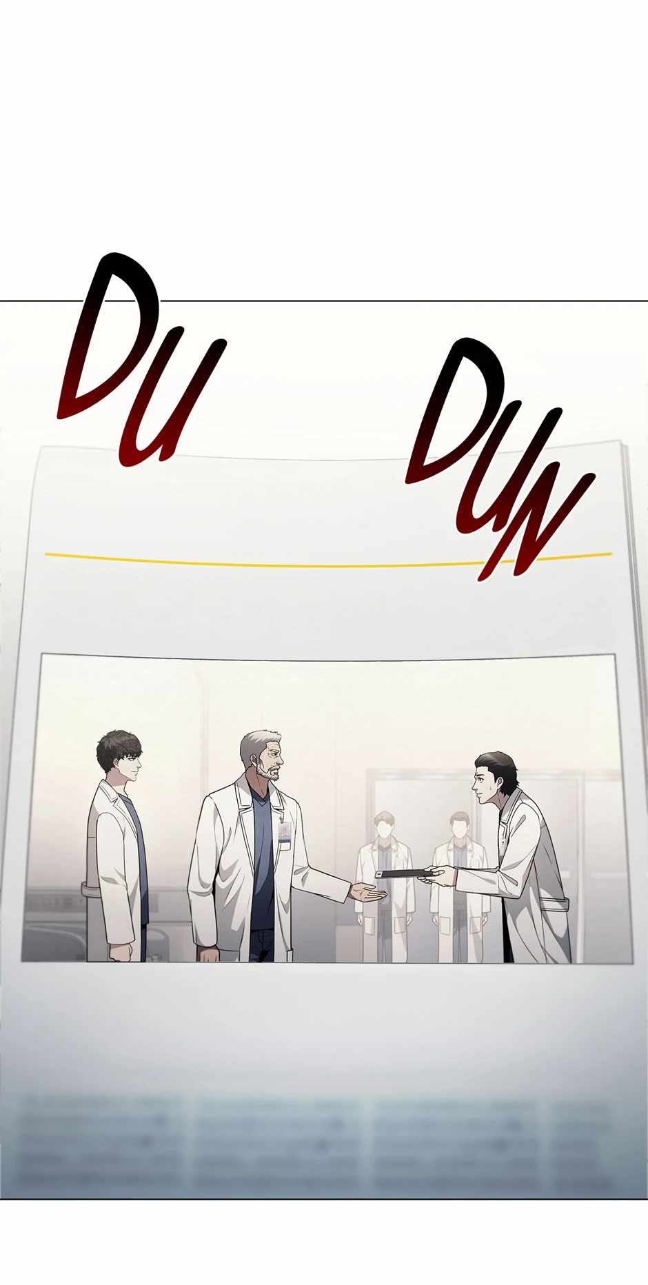 Dr. Choi Tae-Soo Chapter 258 - Page 69