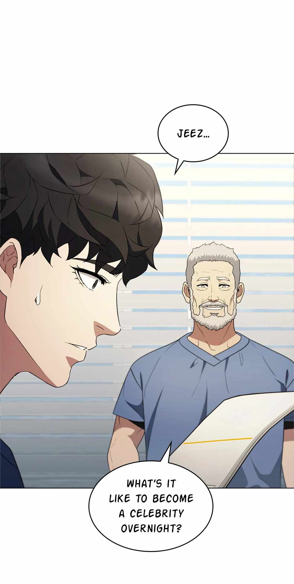 Dr. Choi Tae-Soo Chapter 258 - Page 70