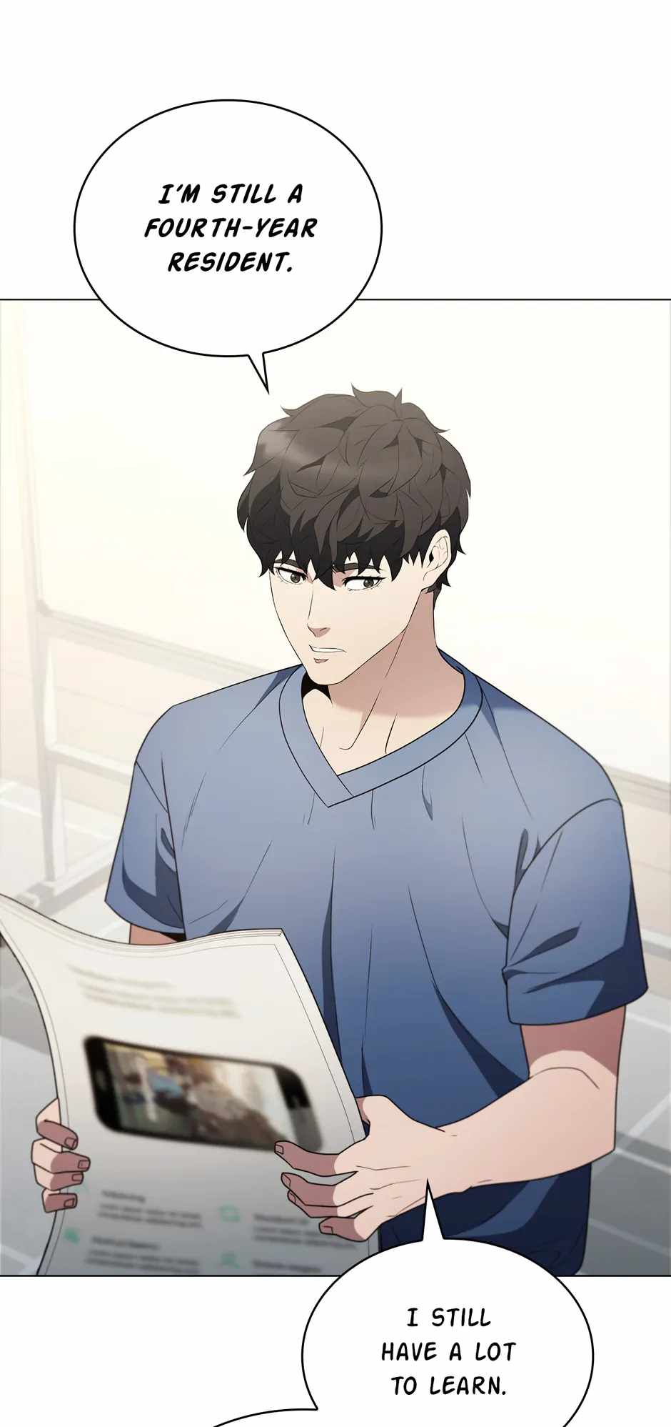 Dr. Choi Tae-Soo Chapter 258 - Page 72