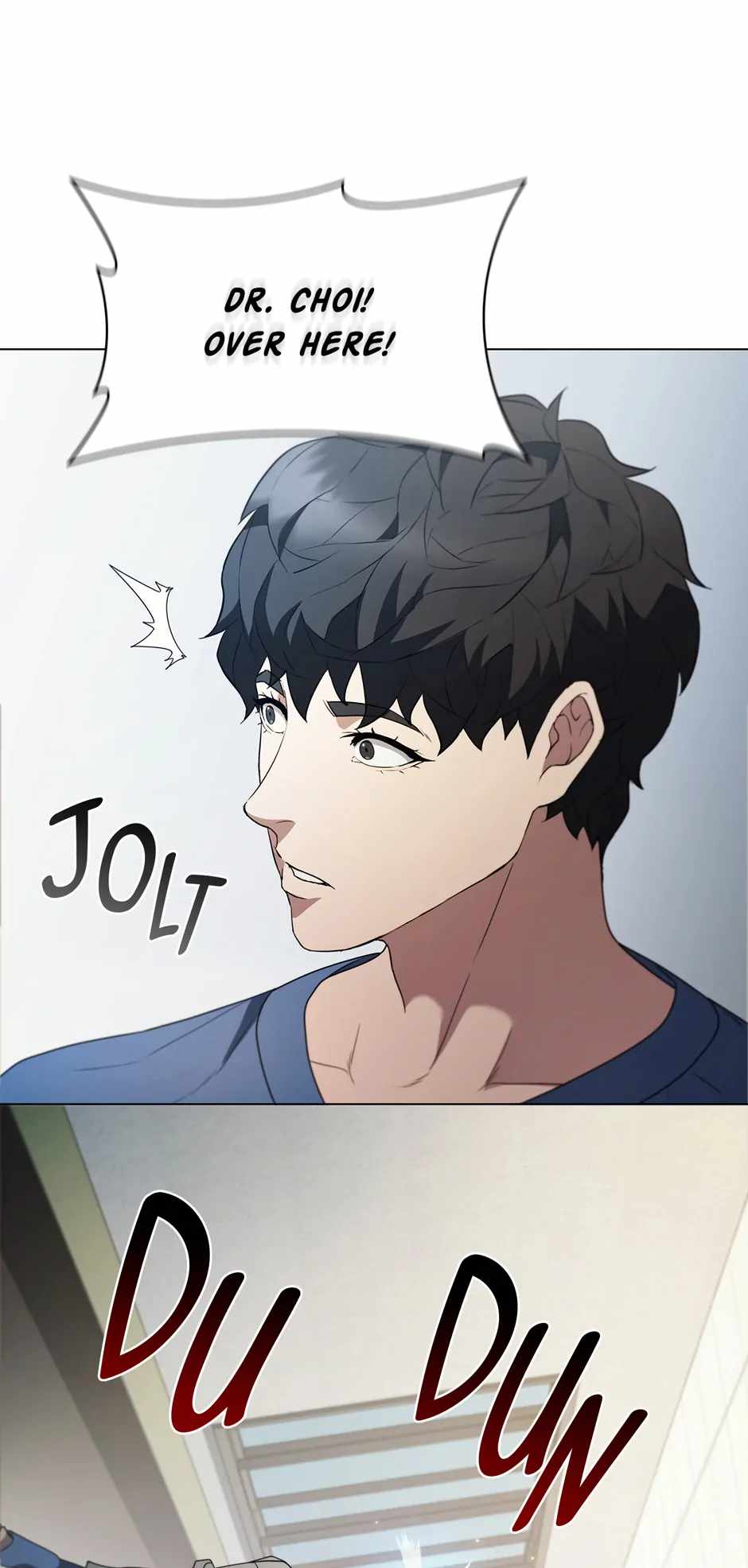 Dr. Choi Tae-Soo Chapter 258 - Page 79