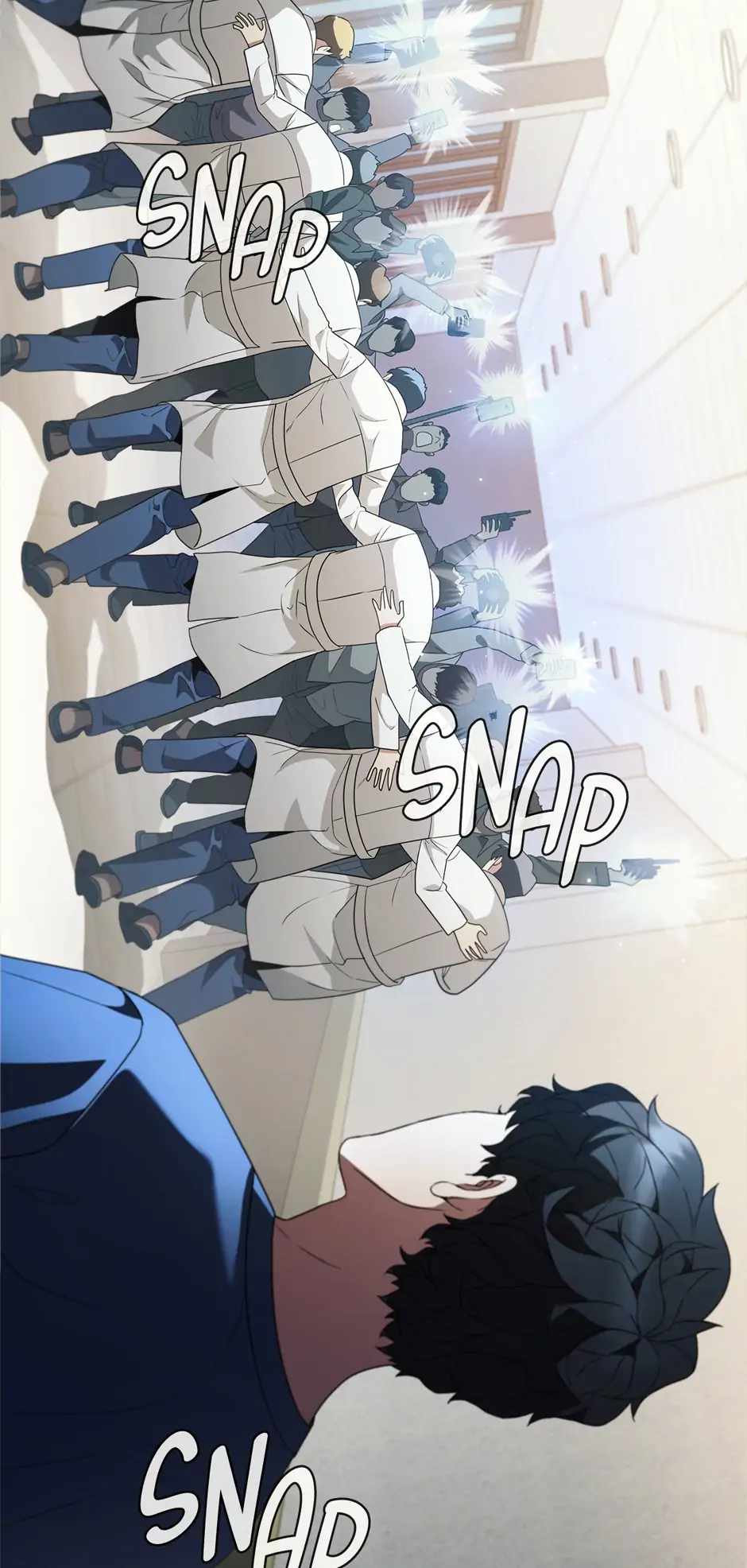 Dr. Choi Tae-Soo Chapter 258 - Page 80