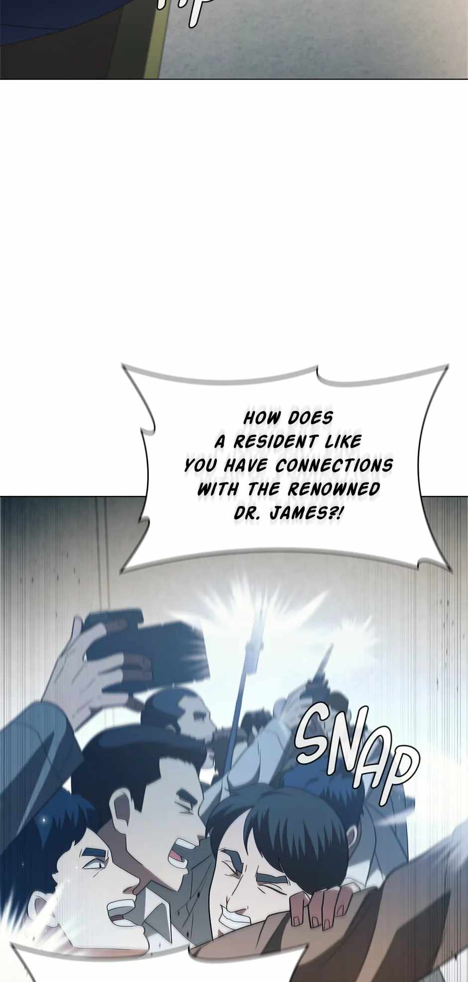 Dr. Choi Tae-Soo Chapter 258 - Page 81