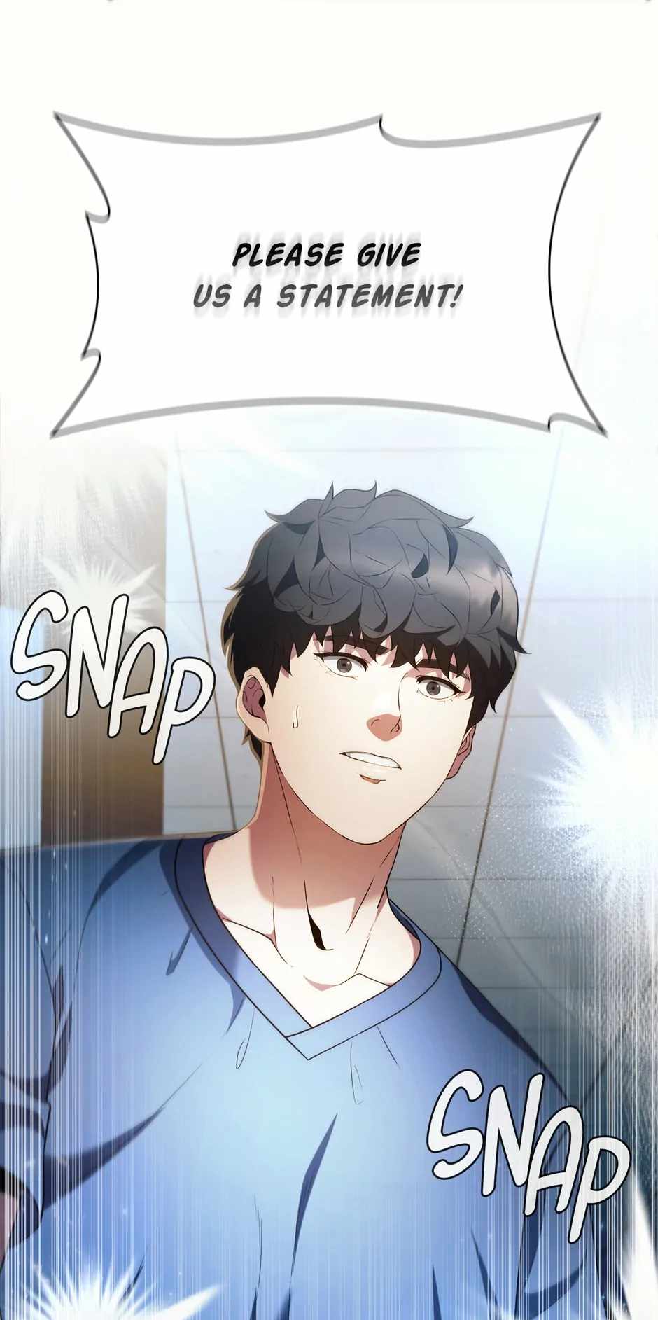 Dr. Choi Tae-Soo Chapter 258 - Page 83