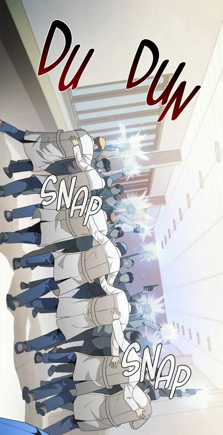 Dr. Choi Tae-Soo Chapter 259 - Page 1