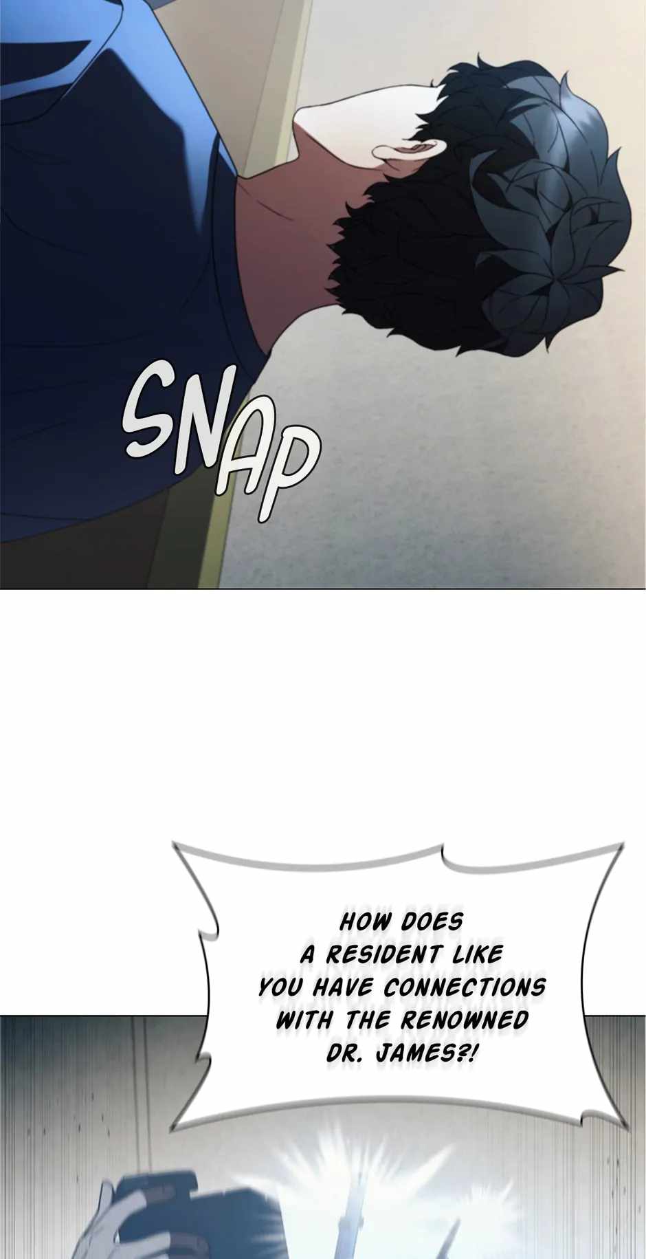 Dr. Choi Tae-Soo Chapter 259 - Page 2