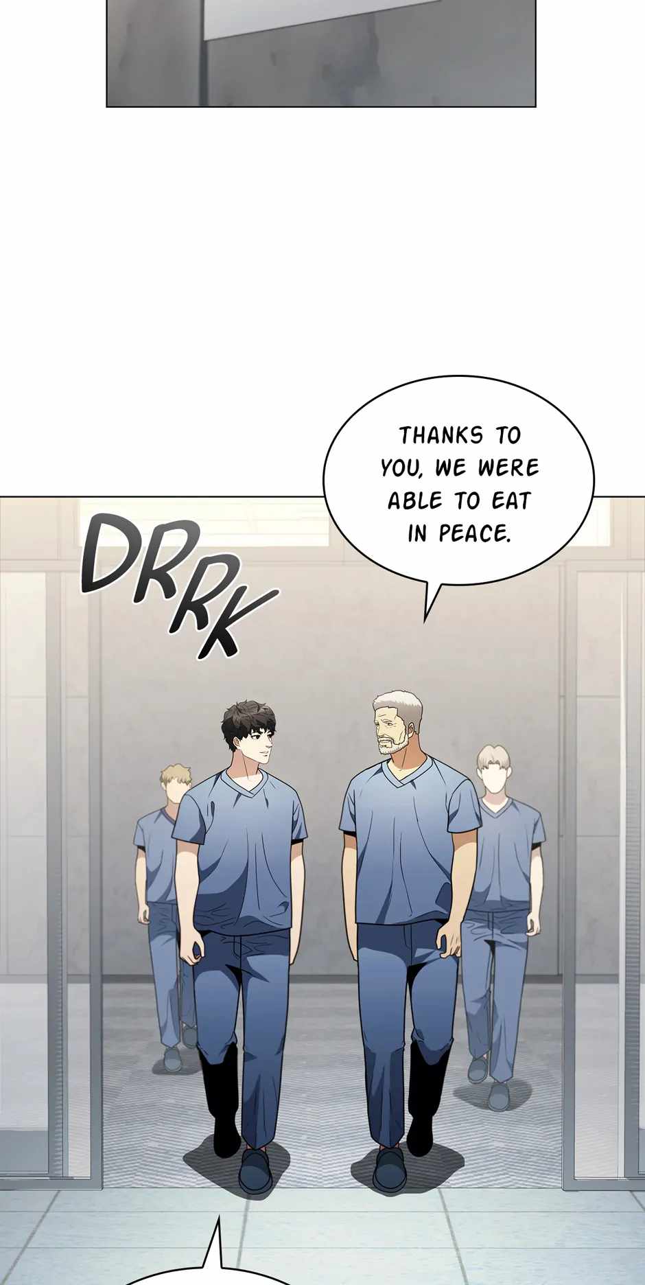 Dr. Choi Tae-Soo Chapter 259 - Page 12