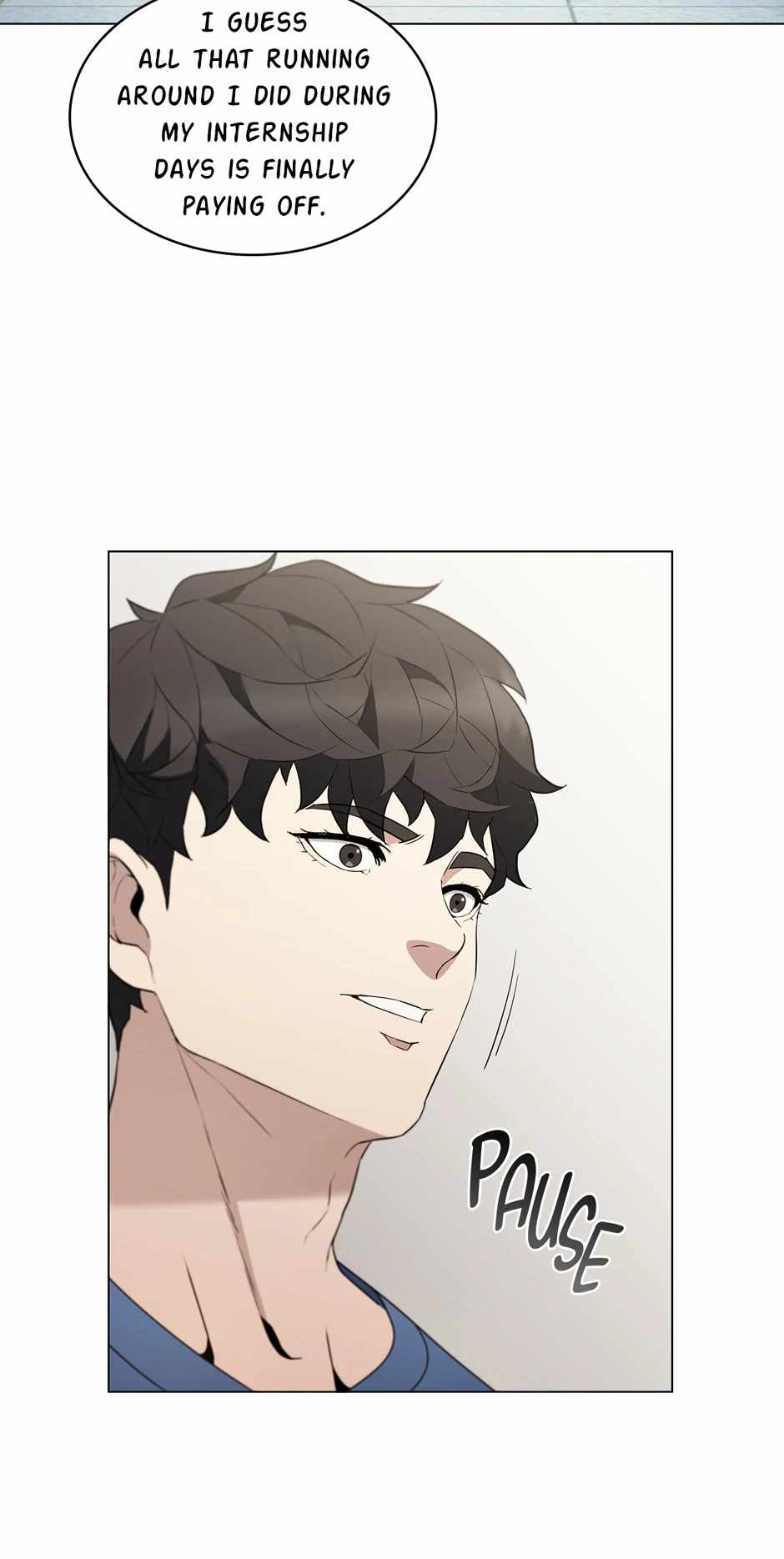 Dr. Choi Tae-Soo Chapter 259 - Page 13