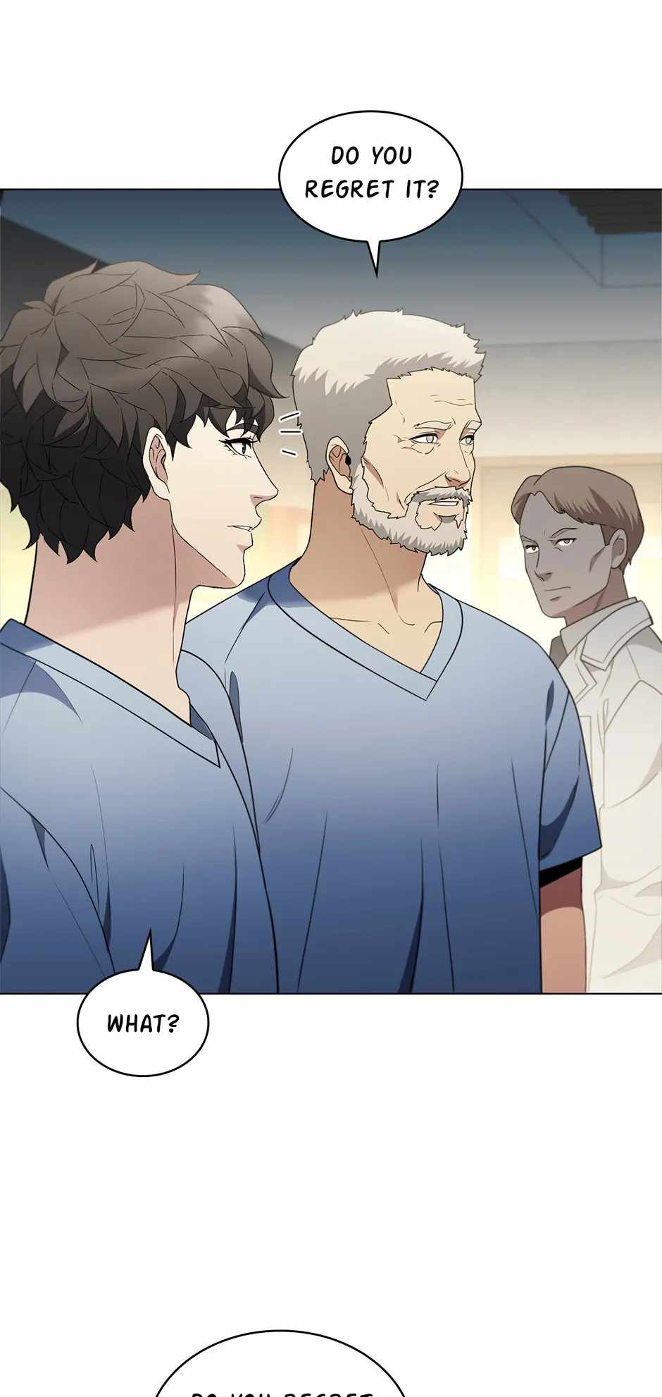 Dr. Choi Tae-Soo Chapter 259 - Page 21