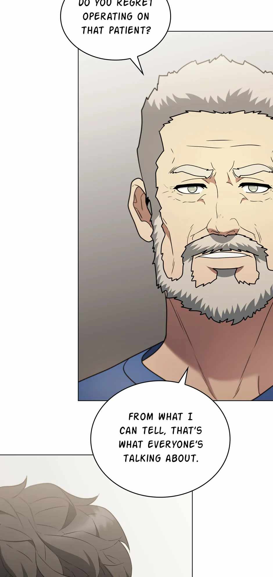 Dr. Choi Tae-Soo Chapter 259 - Page 22