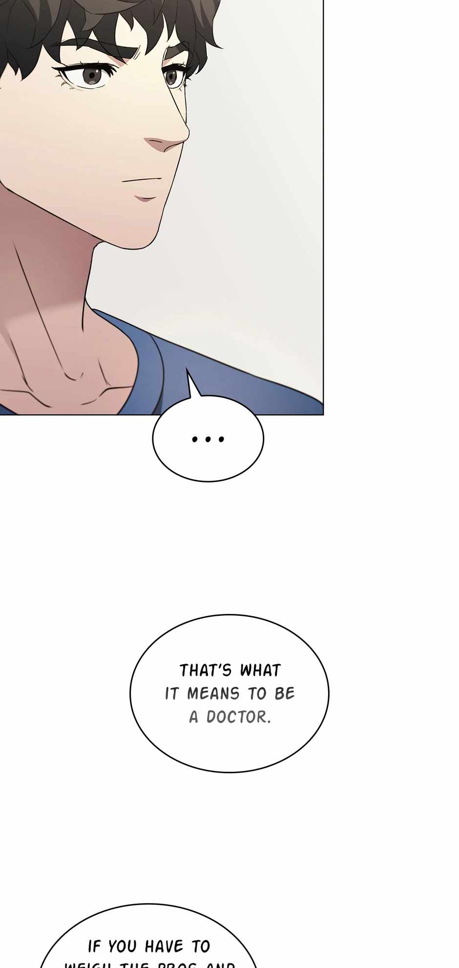 Dr. Choi Tae-Soo Chapter 259 - Page 23