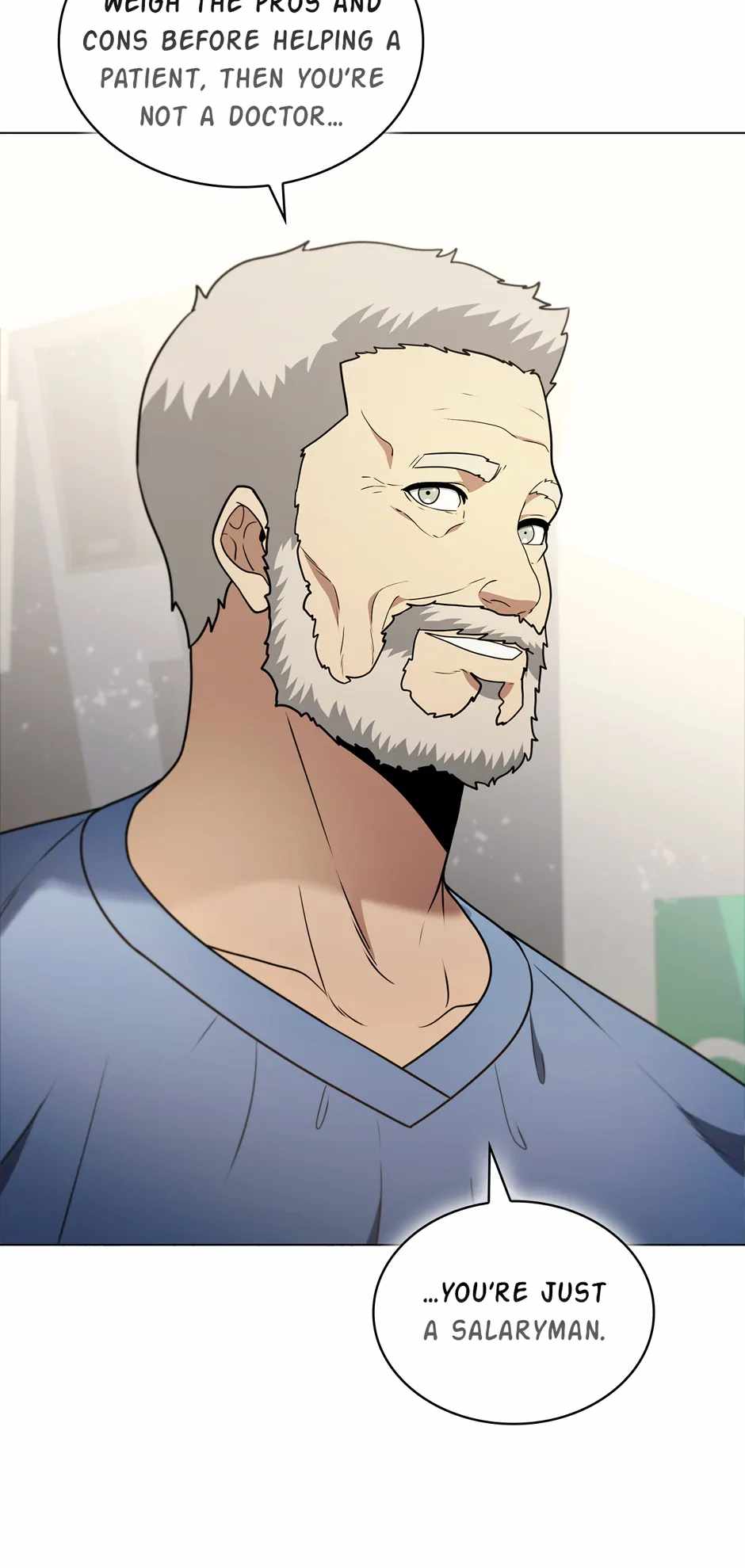 Dr. Choi Tae-Soo Chapter 259 - Page 24