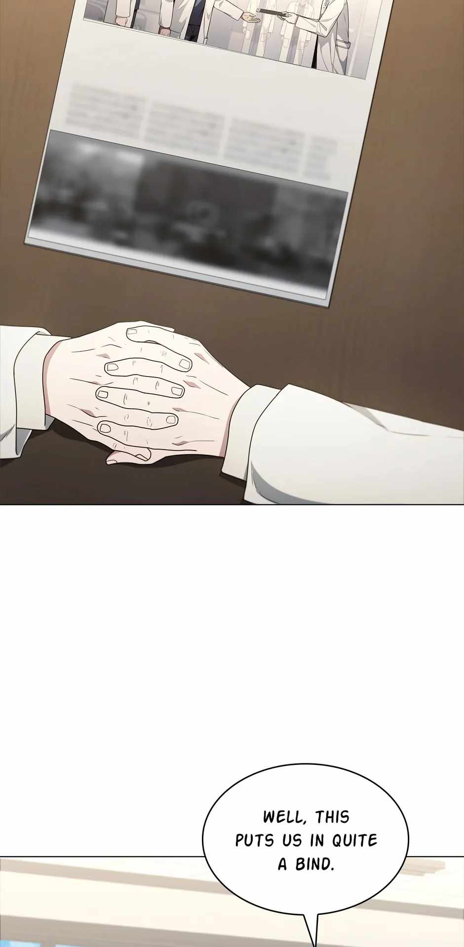 Dr. Choi Tae-Soo Chapter 259 - Page 27