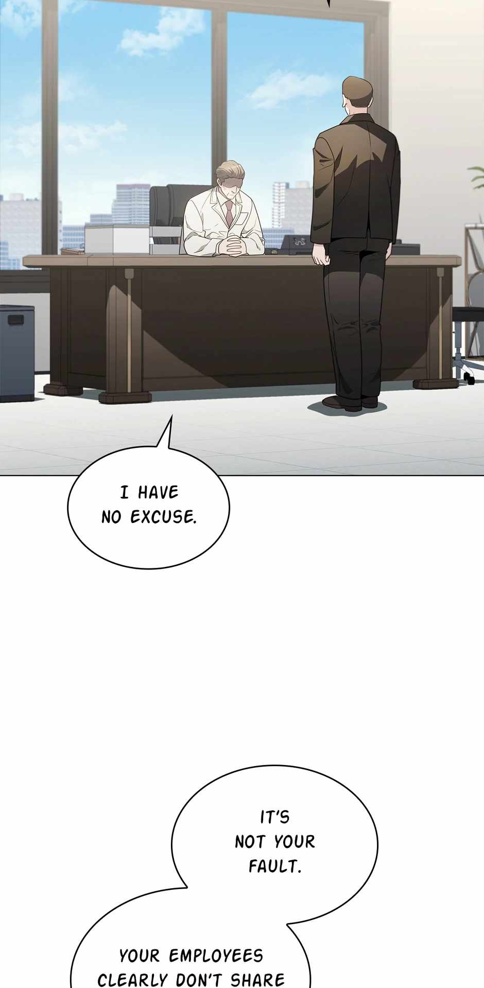 Dr. Choi Tae-Soo Chapter 259 - Page 28