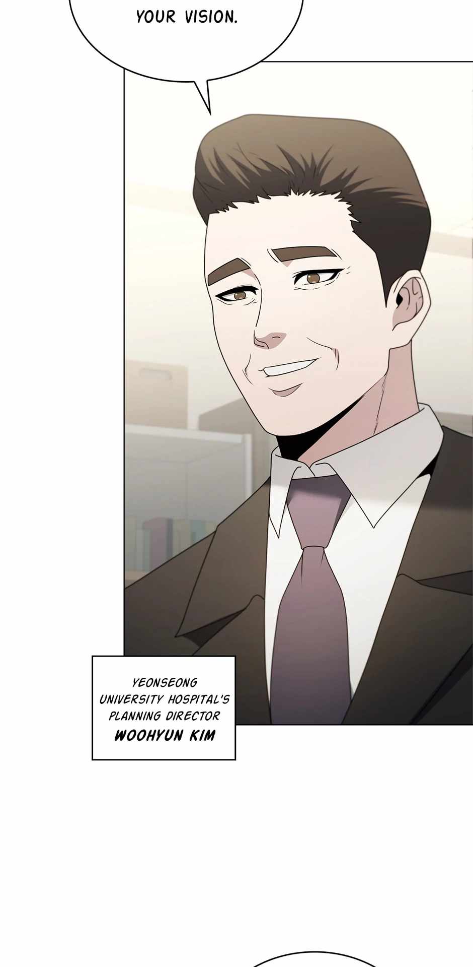 Dr. Choi Tae-Soo Chapter 259 - Page 29