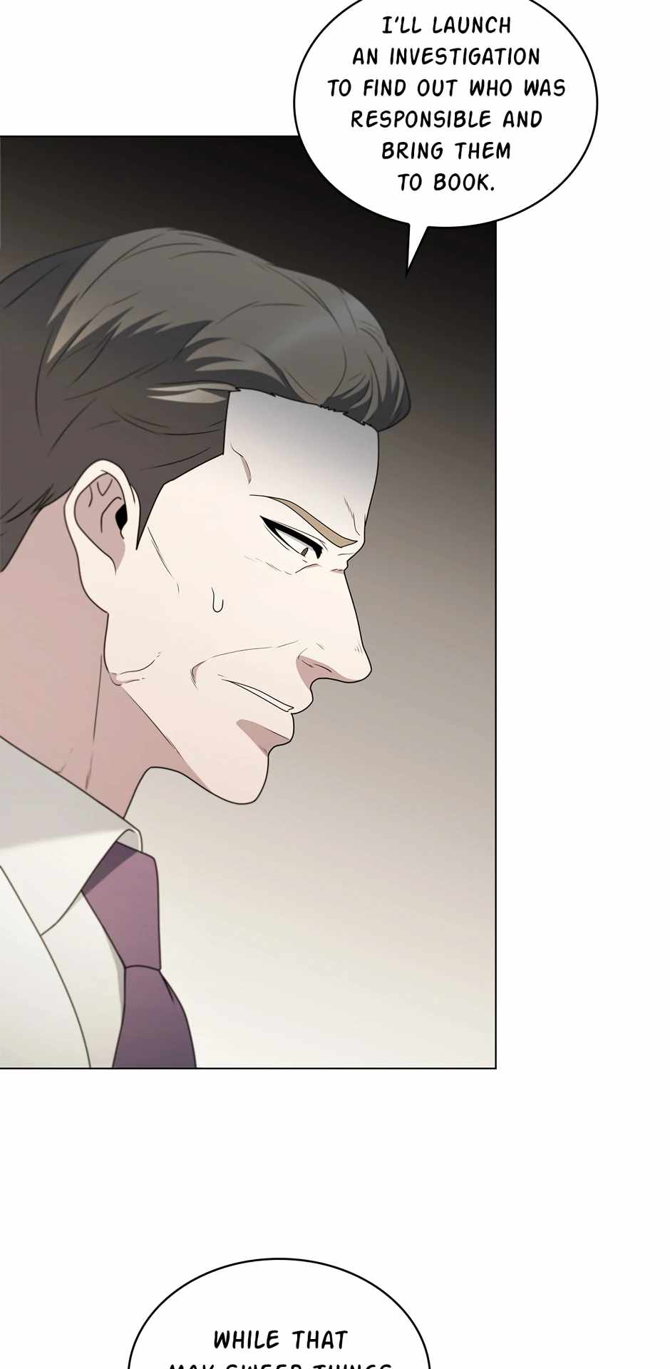 Dr. Choi Tae-Soo Chapter 259 - Page 30