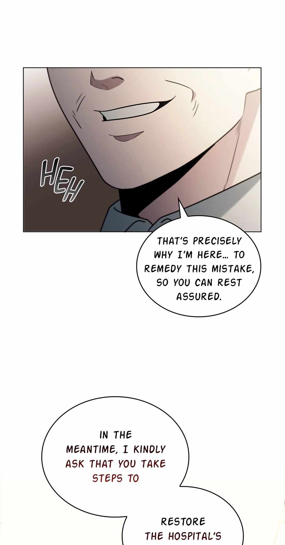 Dr. Choi Tae-Soo Chapter 259 - Page 32