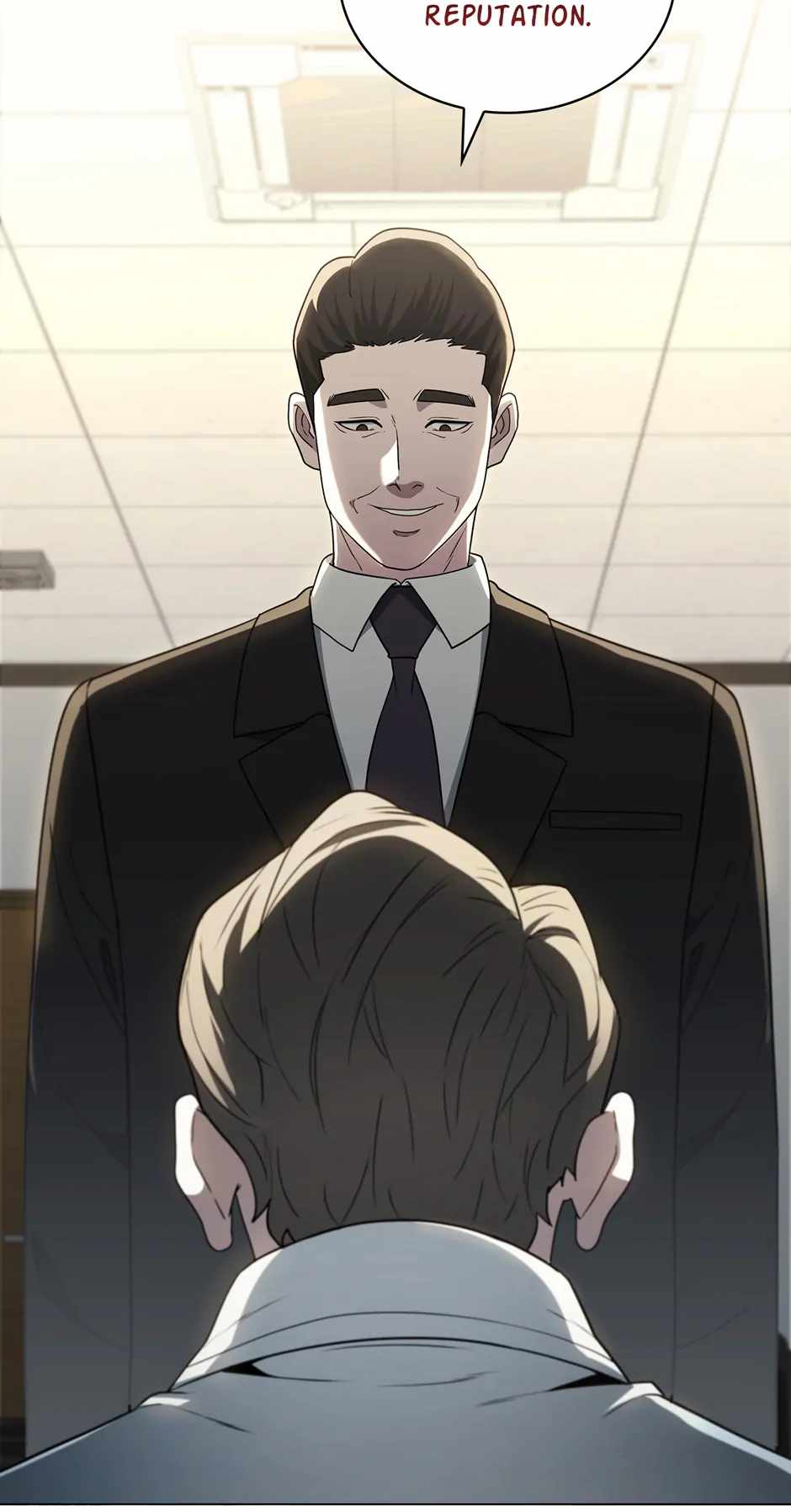 Dr. Choi Tae-Soo Chapter 259 - Page 33