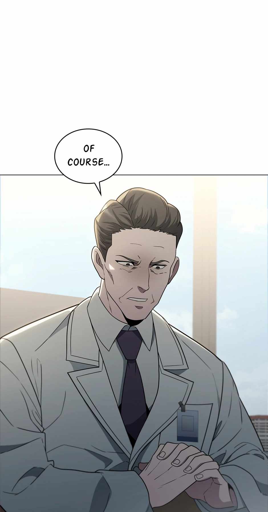 Dr. Choi Tae-Soo Chapter 259 - Page 34