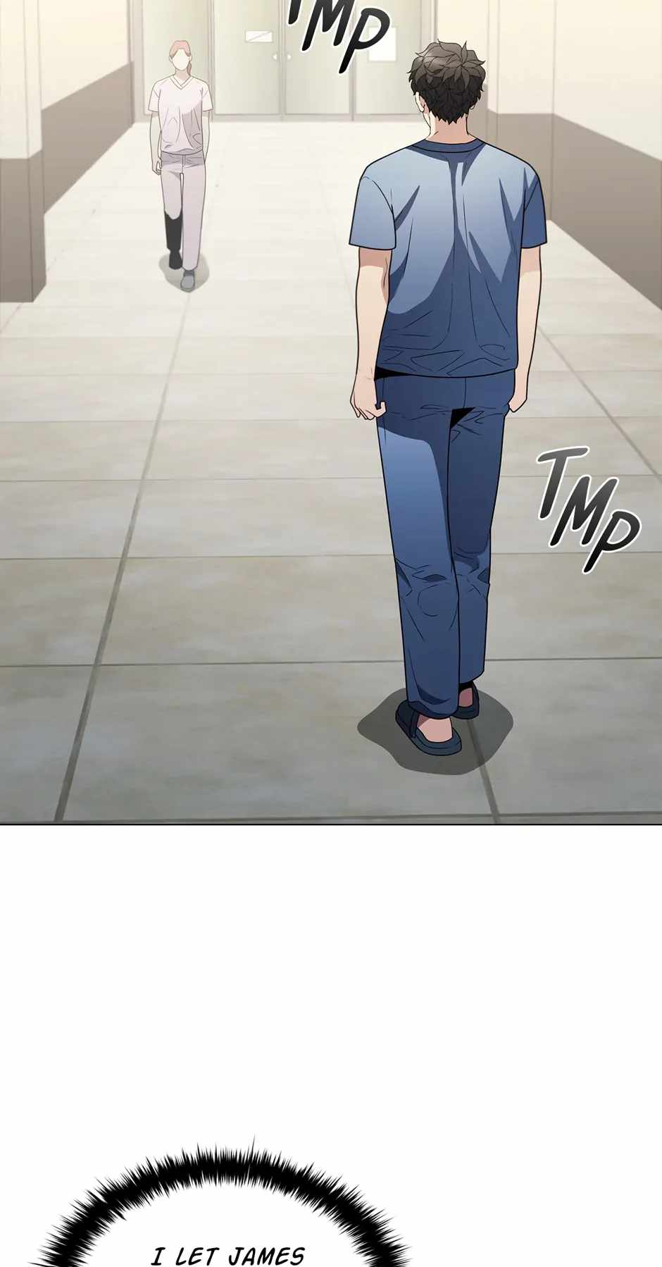 Dr. Choi Tae-Soo Chapter 259 - Page 36