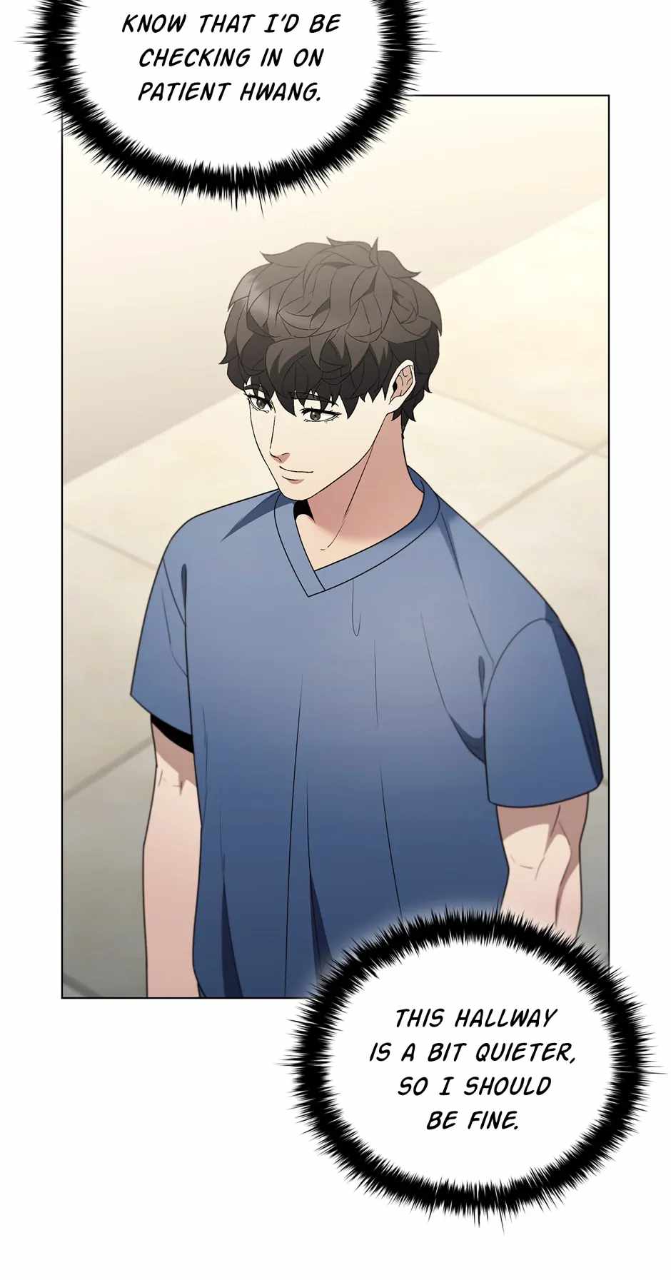 Dr. Choi Tae-Soo Chapter 259 - Page 37