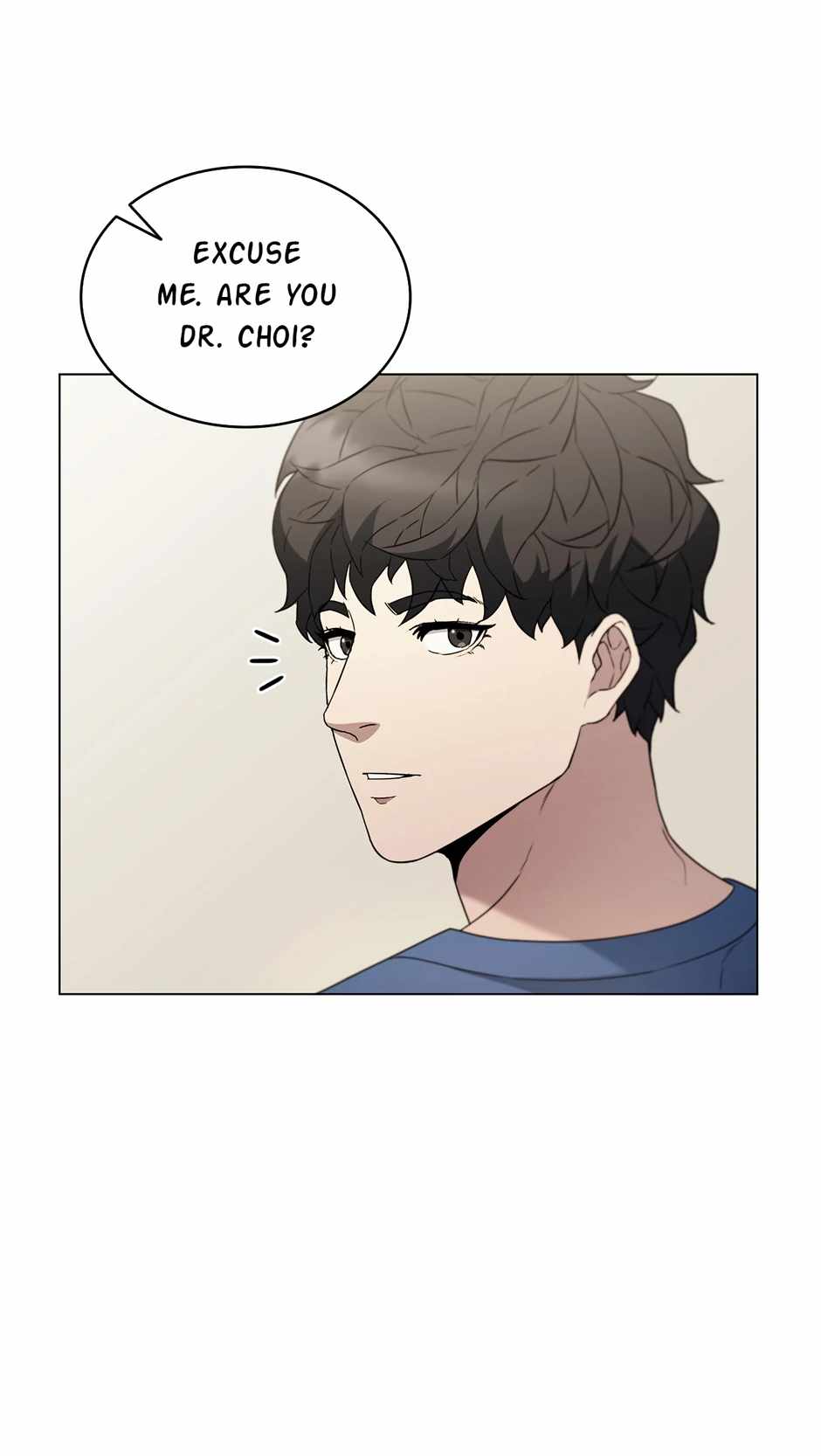 Dr. Choi Tae-Soo Chapter 259 - Page 38