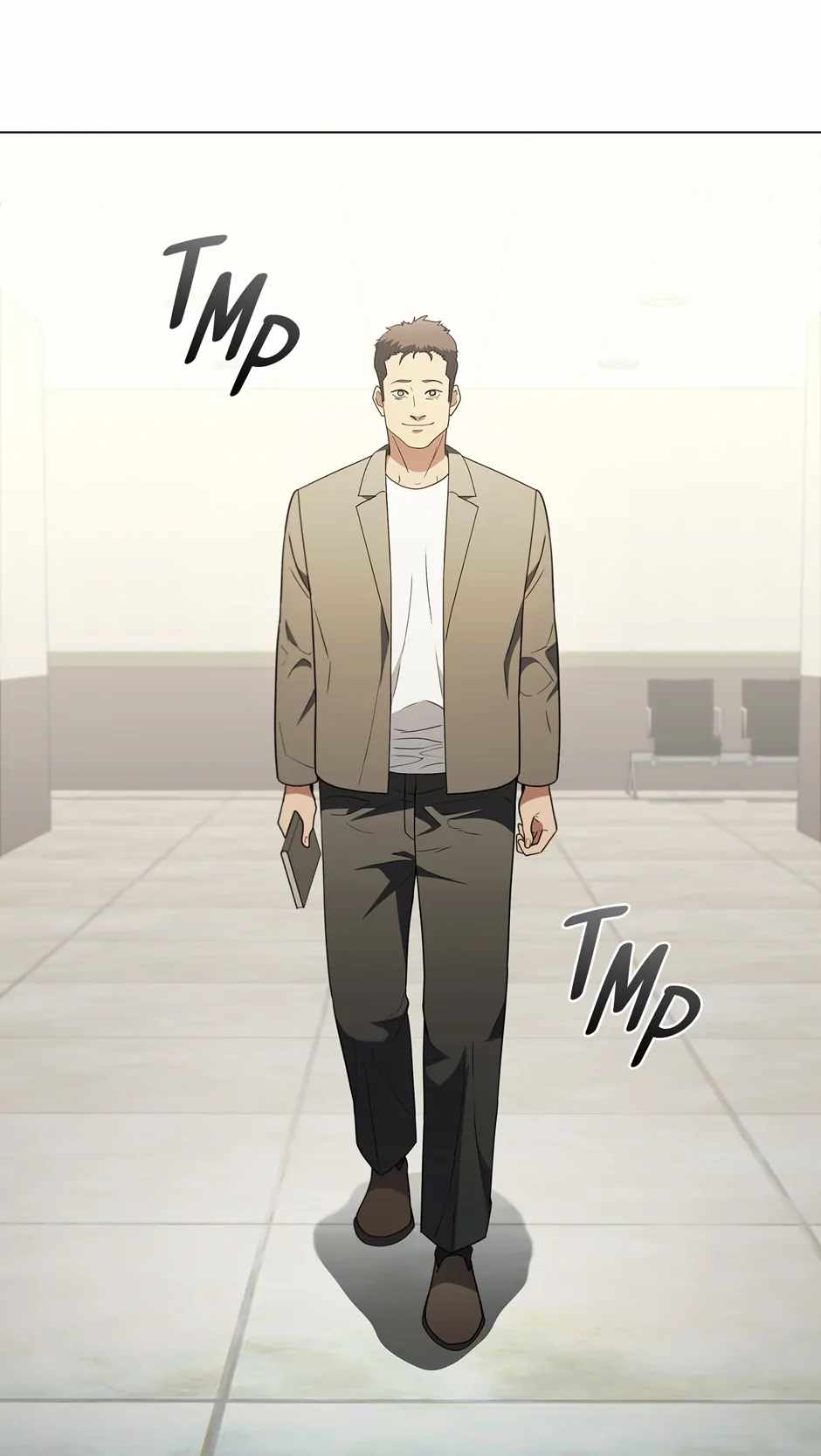 Dr. Choi Tae-Soo Chapter 259 - Page 39