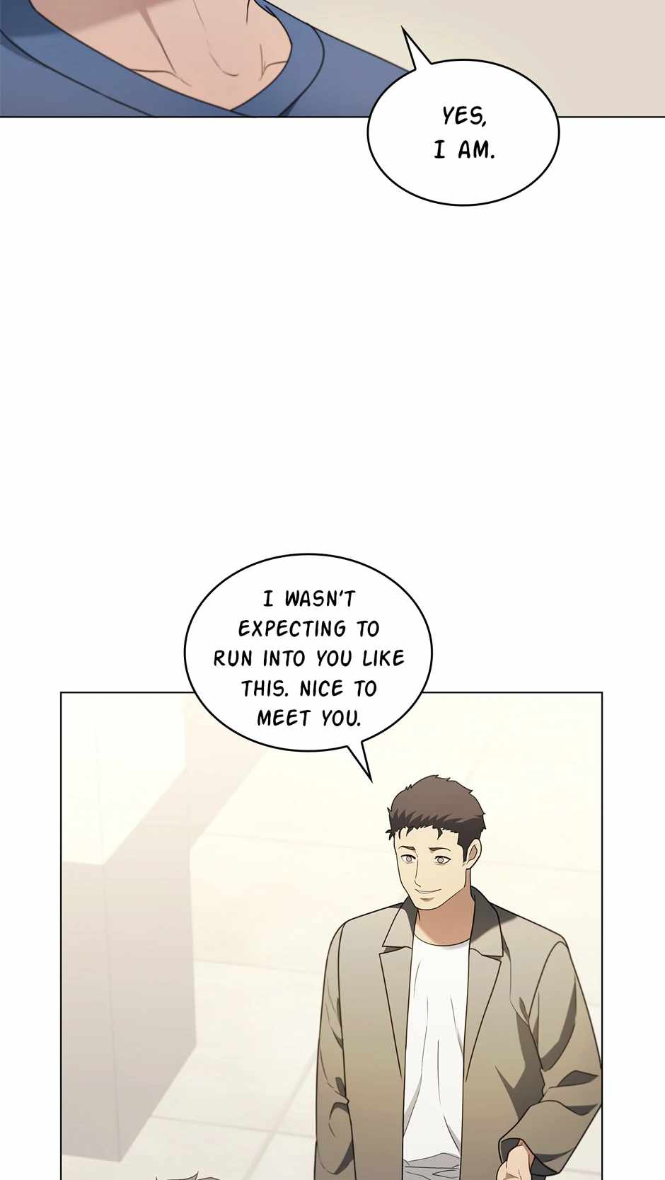Dr. Choi Tae-Soo Chapter 259 - Page 41