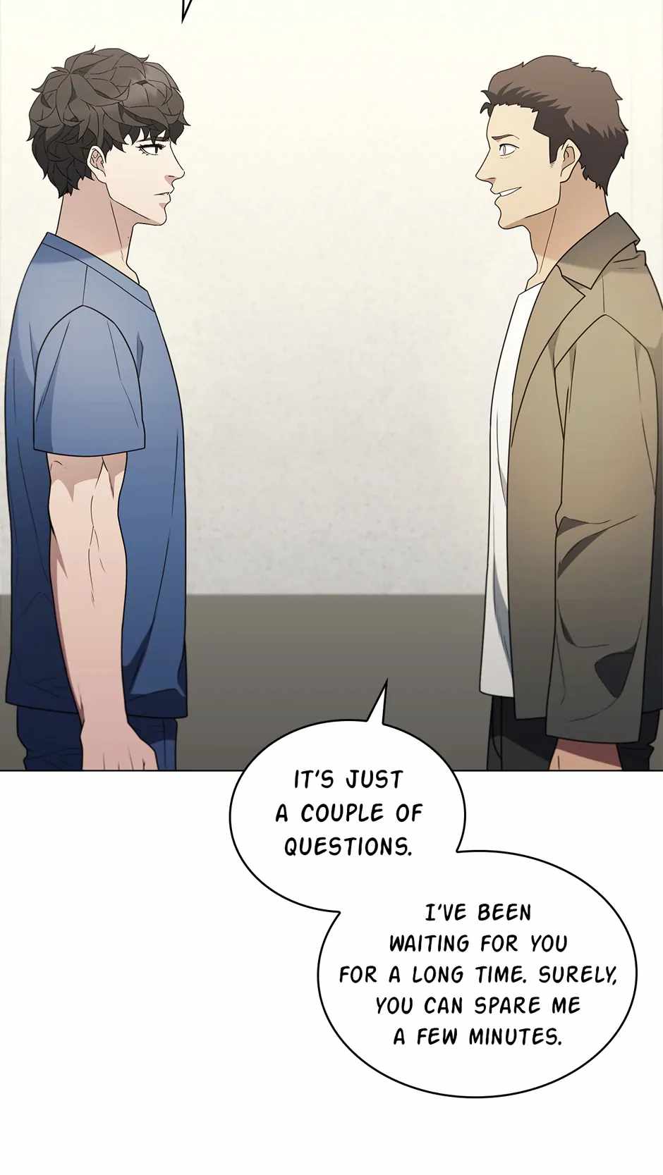 Dr. Choi Tae-Soo Chapter 259 - Page 43