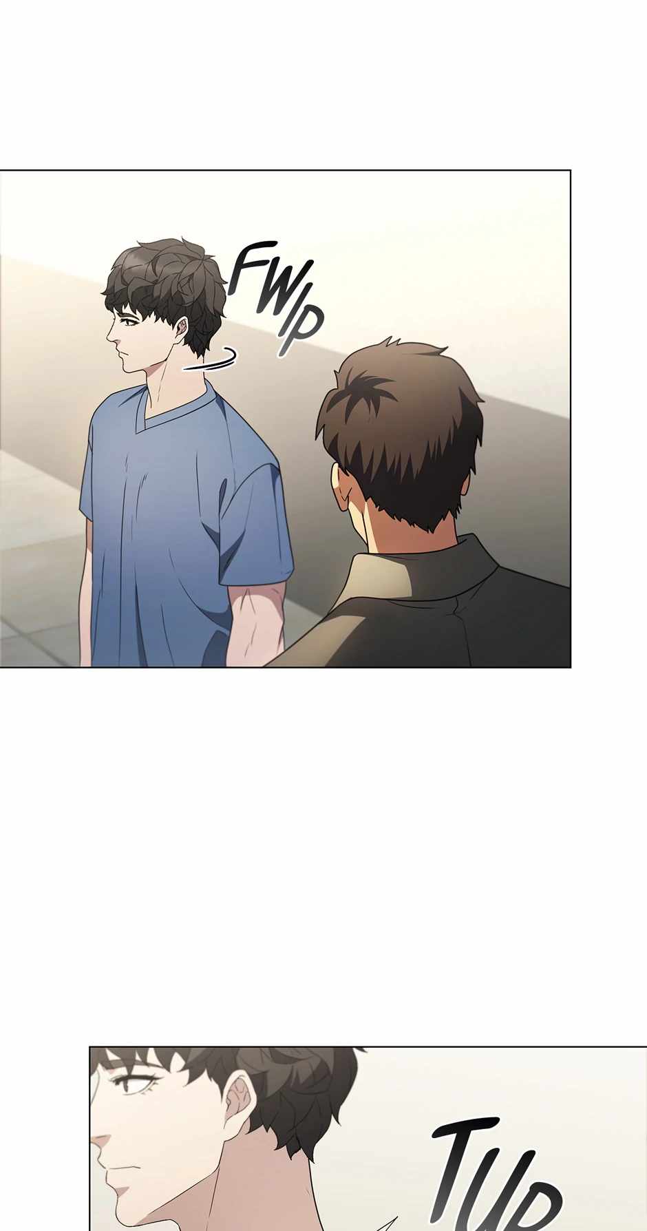 Dr. Choi Tae-Soo Chapter 259 - Page 45