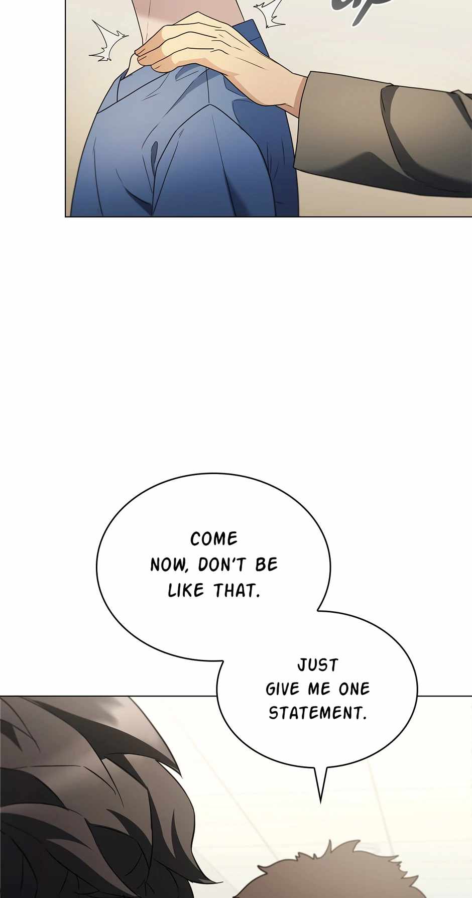 Dr. Choi Tae-Soo Chapter 259 - Page 46