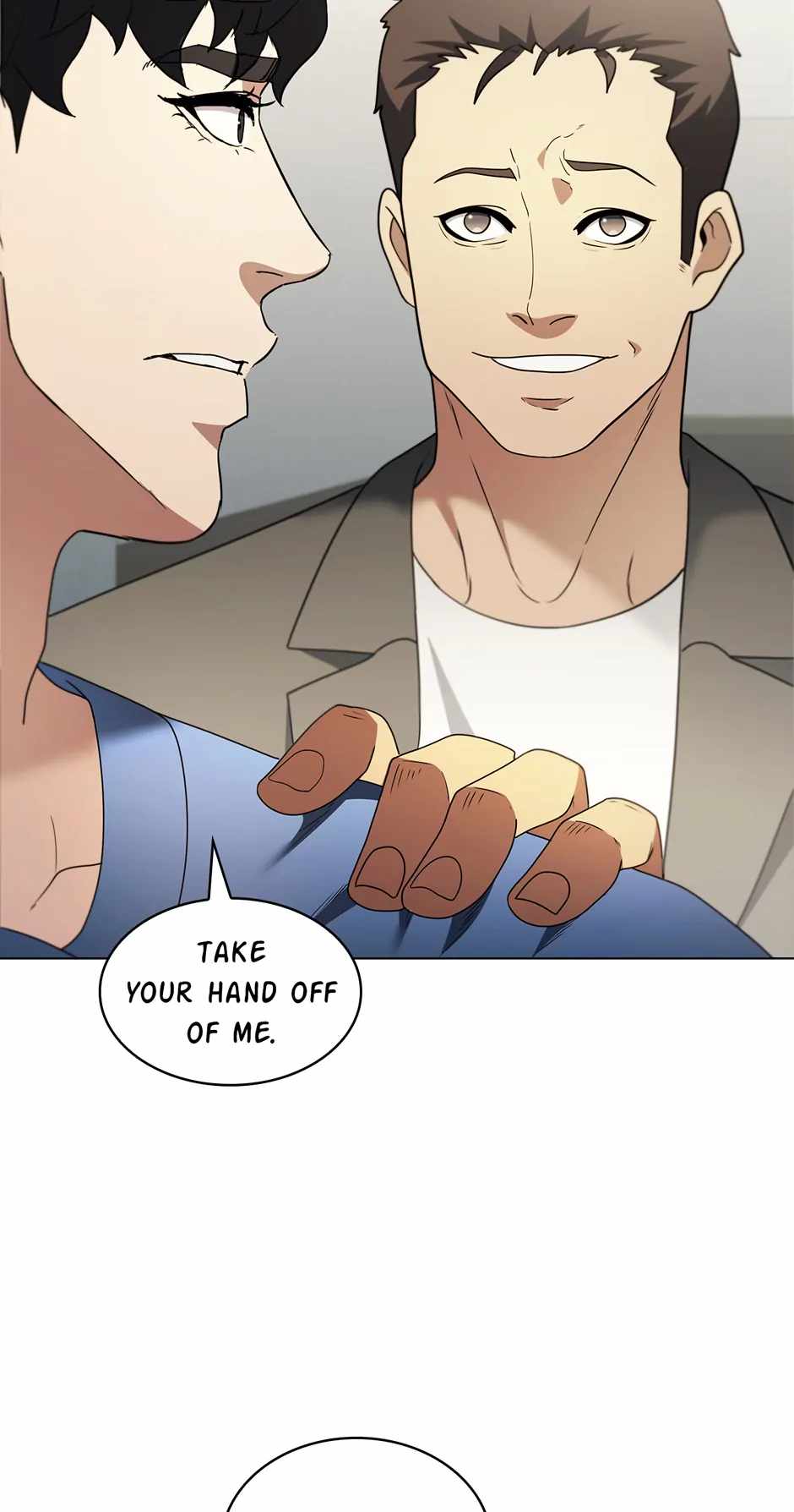 Dr. Choi Tae-Soo Chapter 259 - Page 47