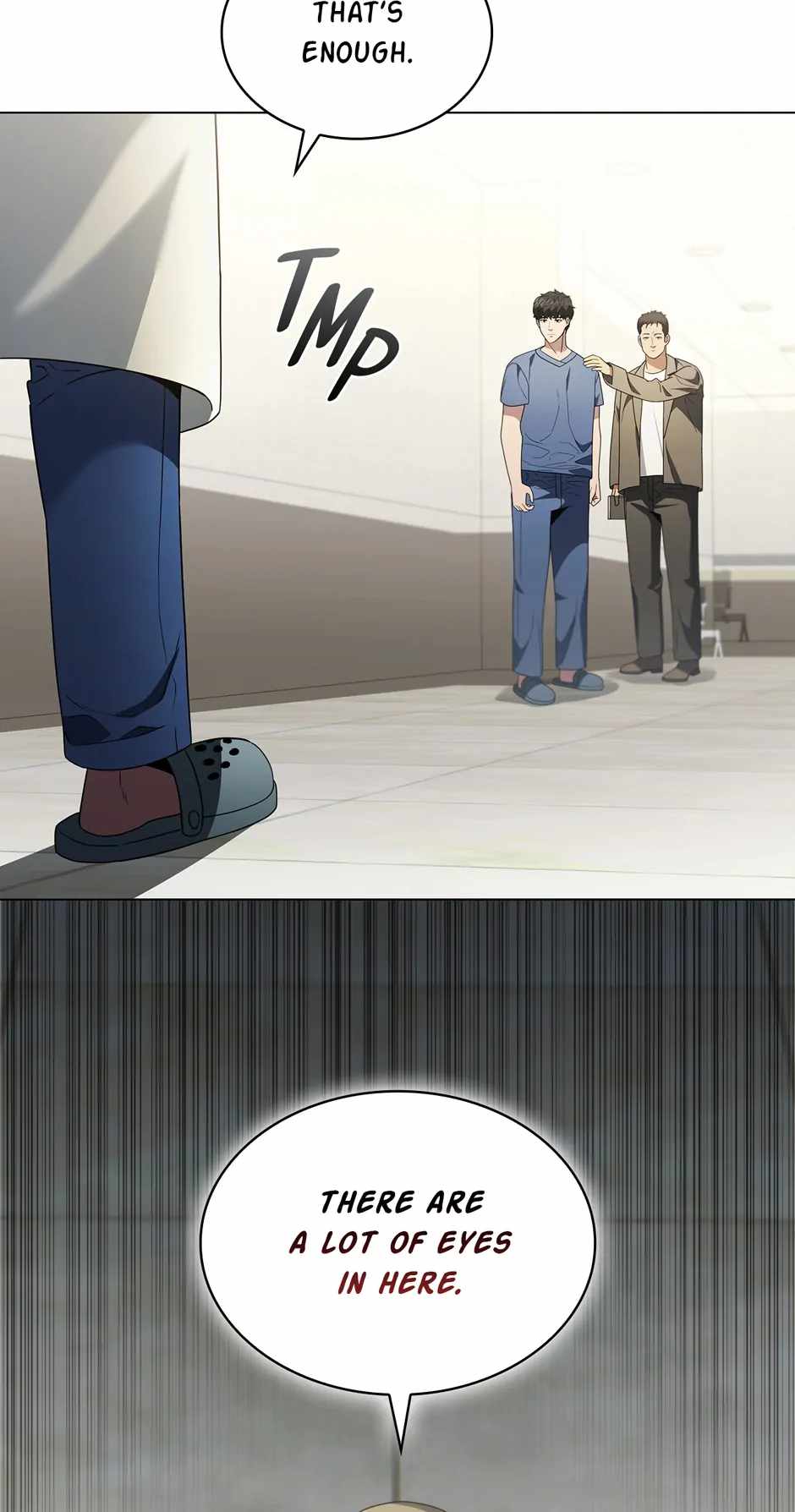 Dr. Choi Tae-Soo Chapter 259 - Page 48