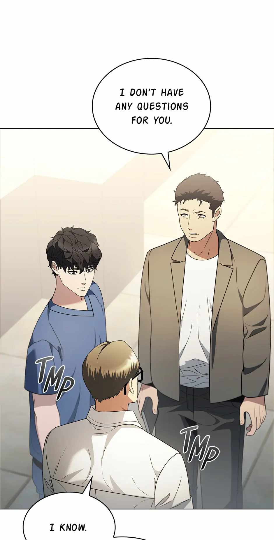 Dr. Choi Tae-Soo Chapter 259 - Page 50