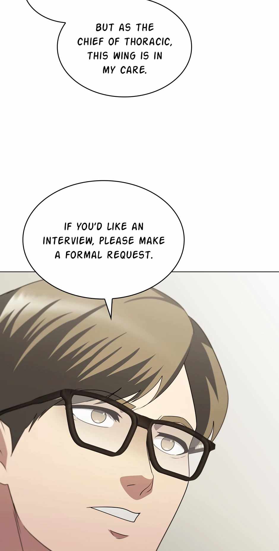 Dr. Choi Tae-Soo Chapter 259 - Page 51