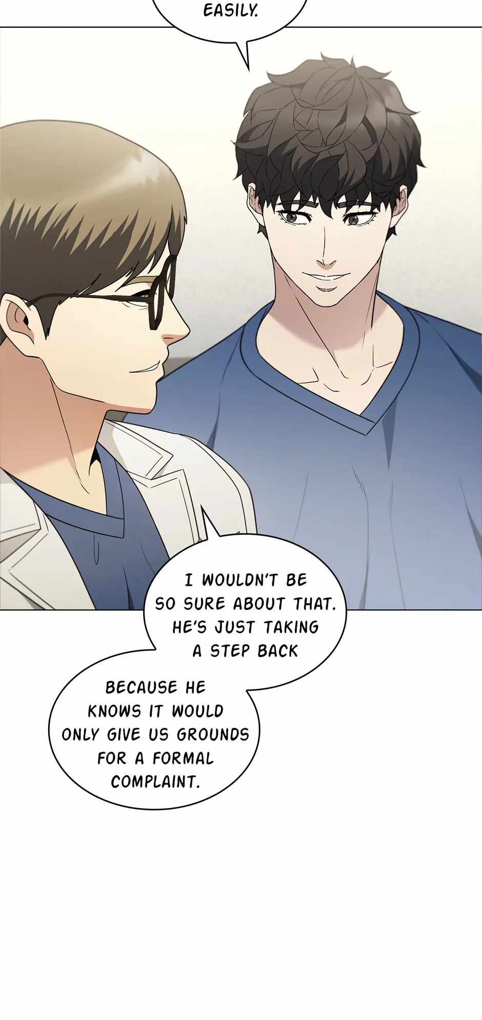 Dr. Choi Tae-Soo Chapter 259 - Page 56