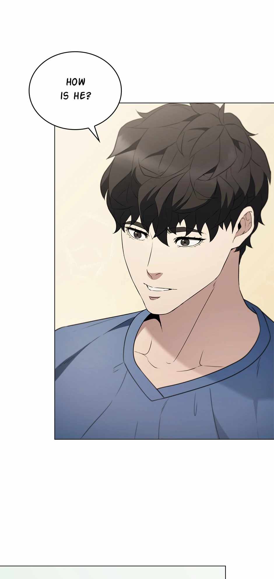 Dr. Choi Tae-Soo Chapter 259 - Page 59