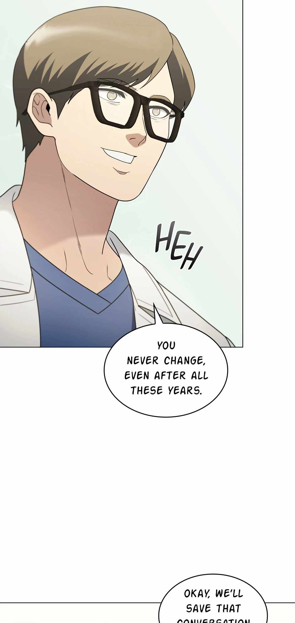 Dr. Choi Tae-Soo Chapter 259 - Page 60